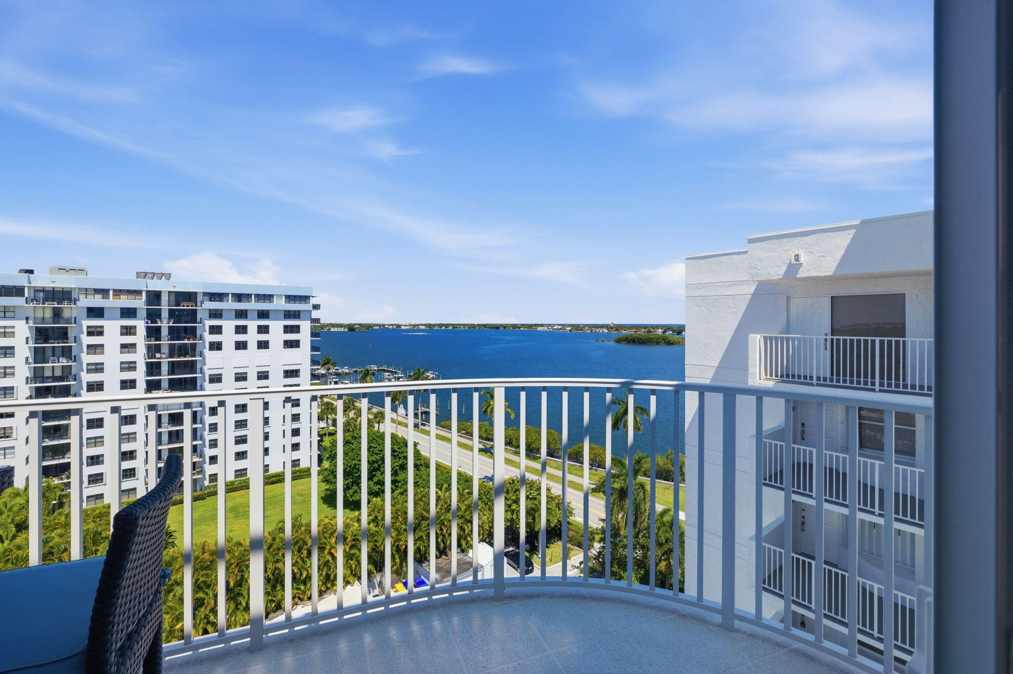 3901 S Flagler #1104, West Palm Beach FL 33405