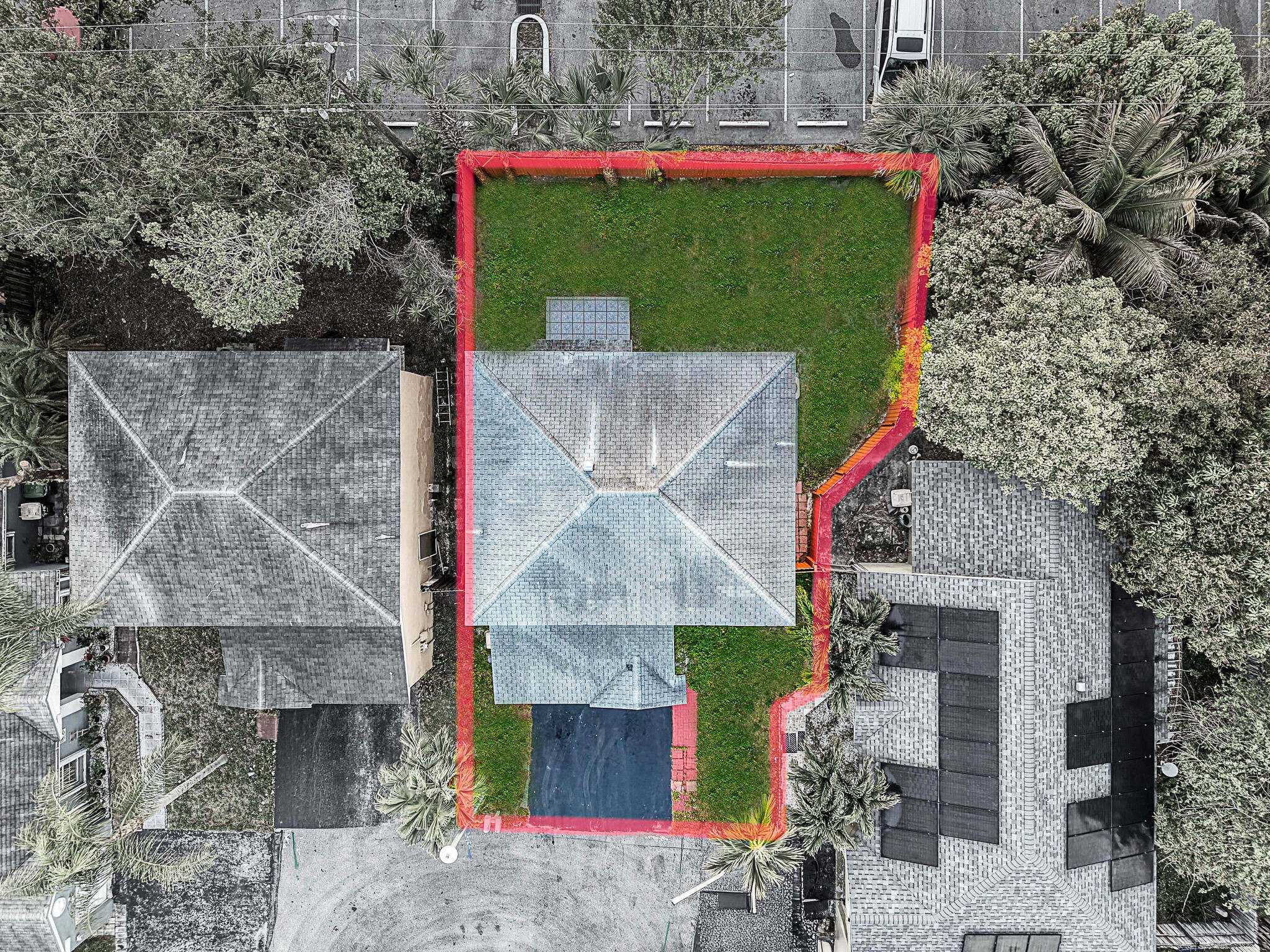 5789 WOODLAND POINT, Tamarac FL 33319