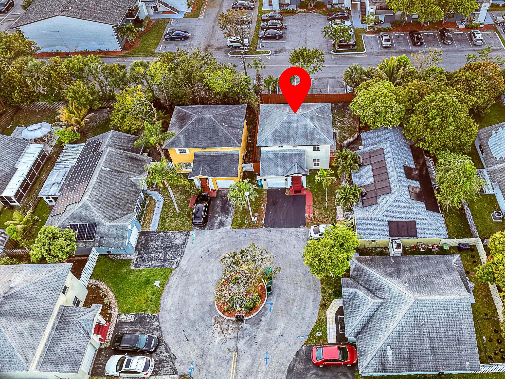 5789 WOODLAND POINT, Tamarac FL 33319