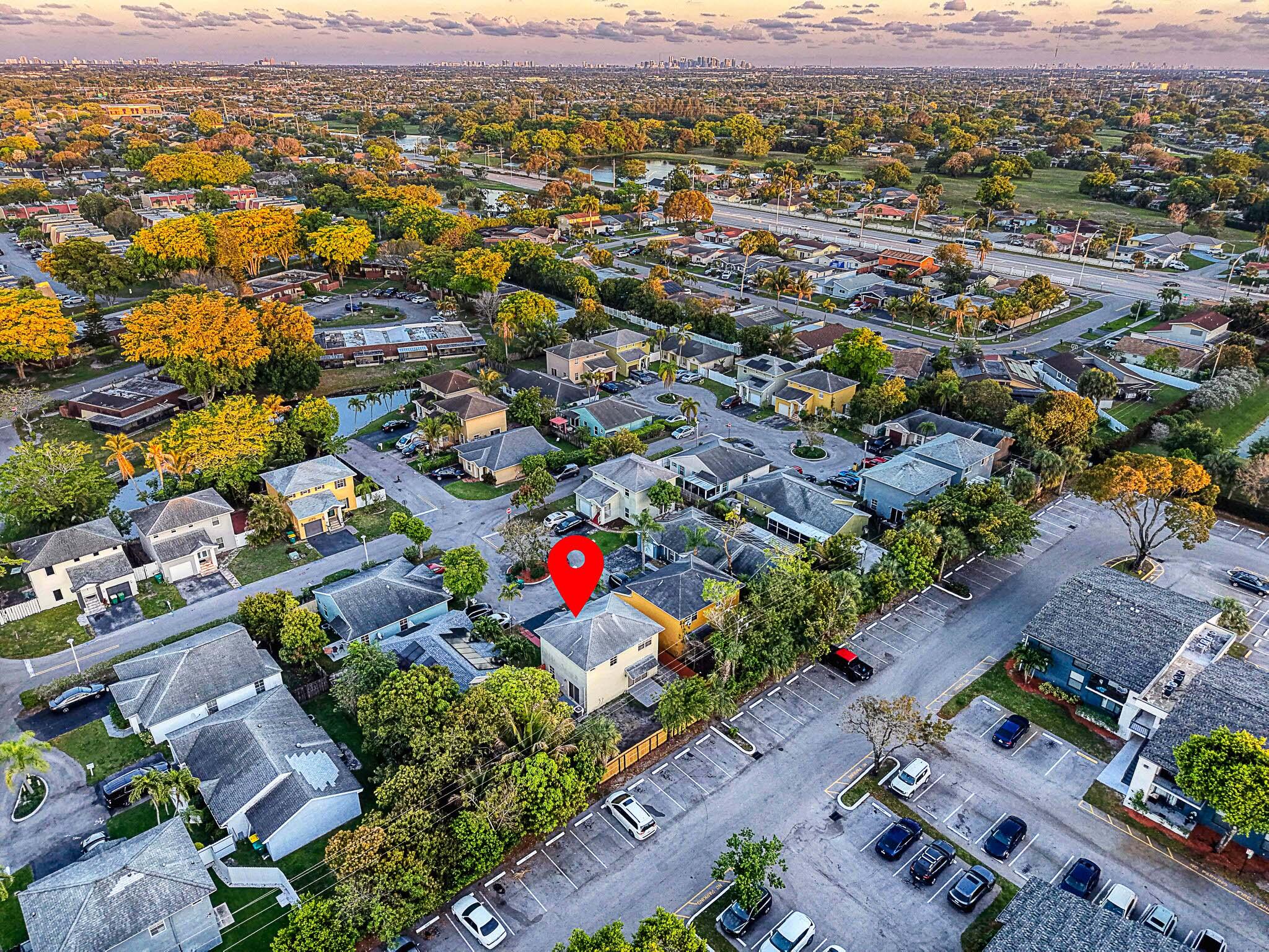 5789 WOODLAND POINT, Tamarac FL 33319
