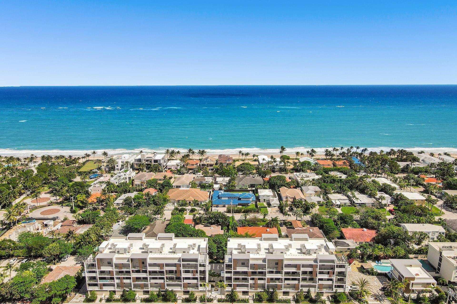 3040 N Ocean #N106, Fort Lauderdale FL 33308