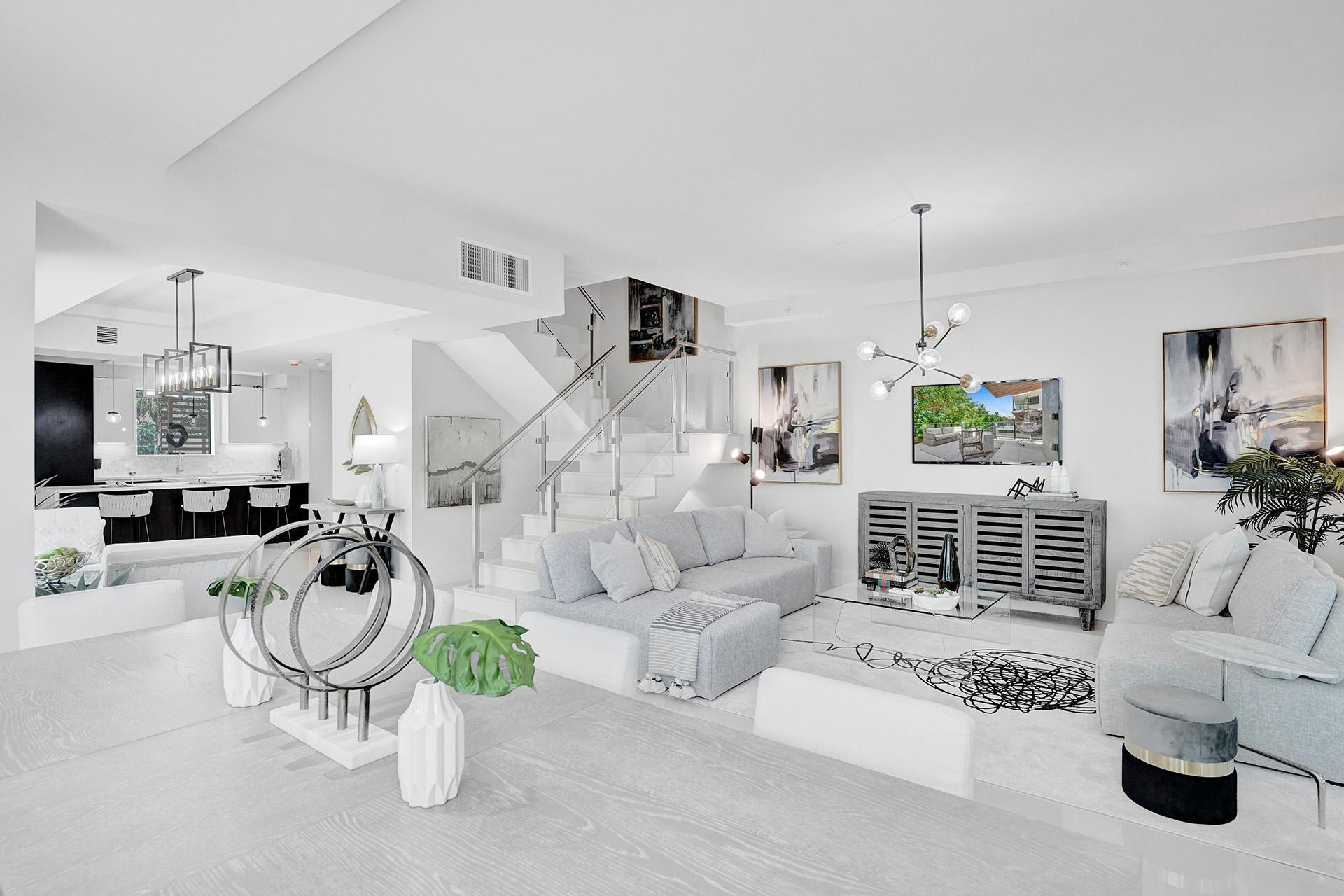 3040 N Ocean #N106, Fort Lauderdale FL 33308