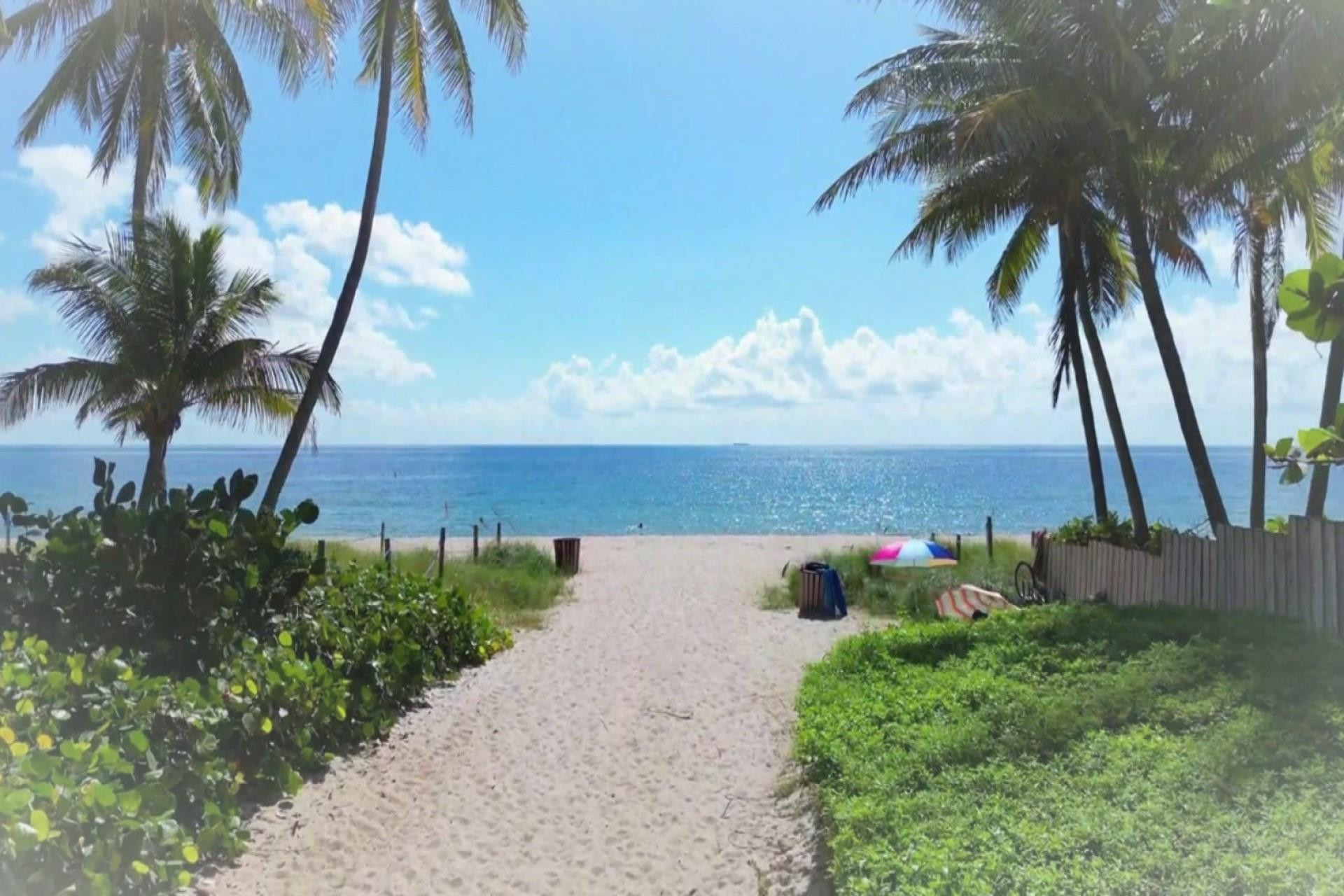 3040 N Ocean #N106, Fort Lauderdale FL 33308