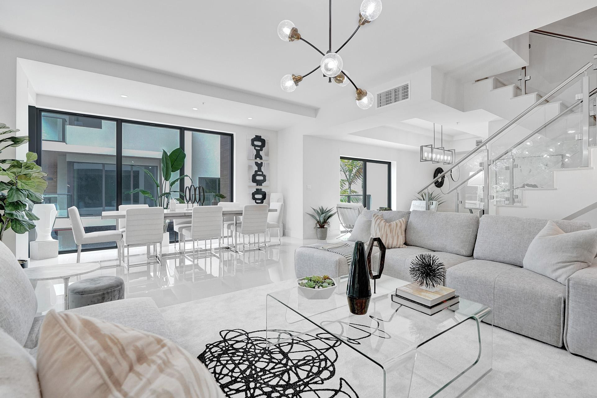3040 N Ocean #N106, Fort Lauderdale FL 33308