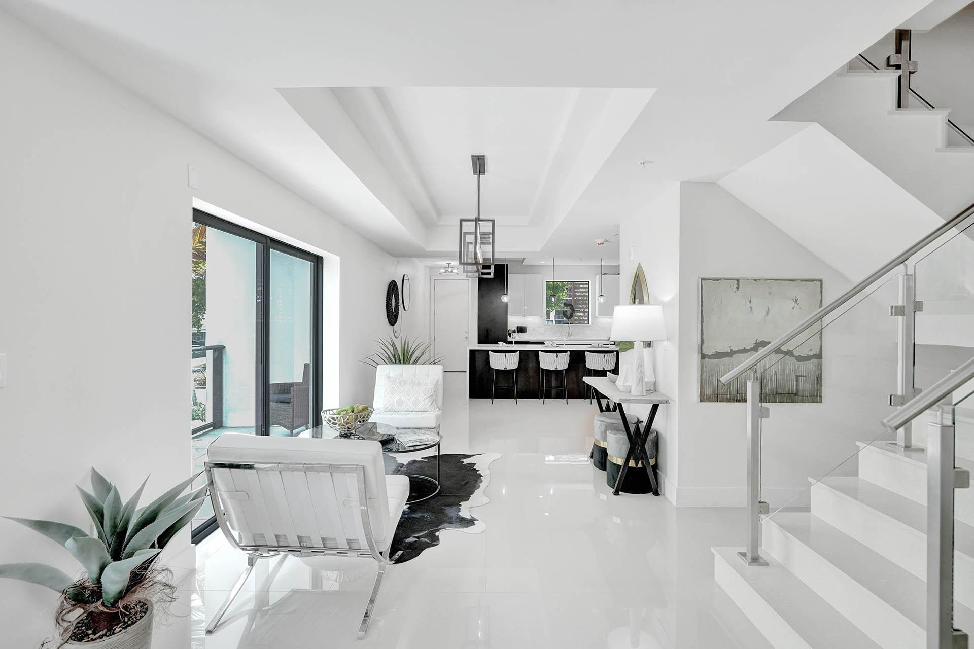 3040 N Ocean #N106, Fort Lauderdale FL 33308