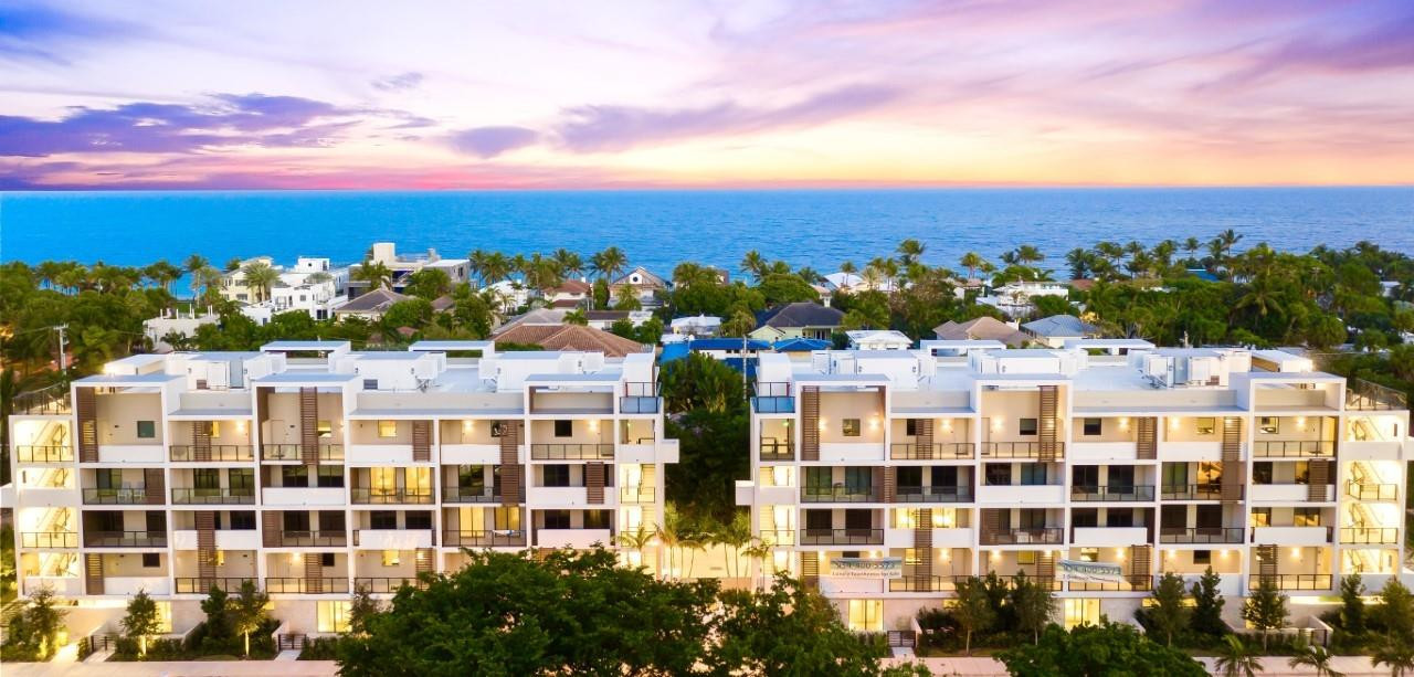 3040 N Ocean #N106, Fort Lauderdale FL 33308