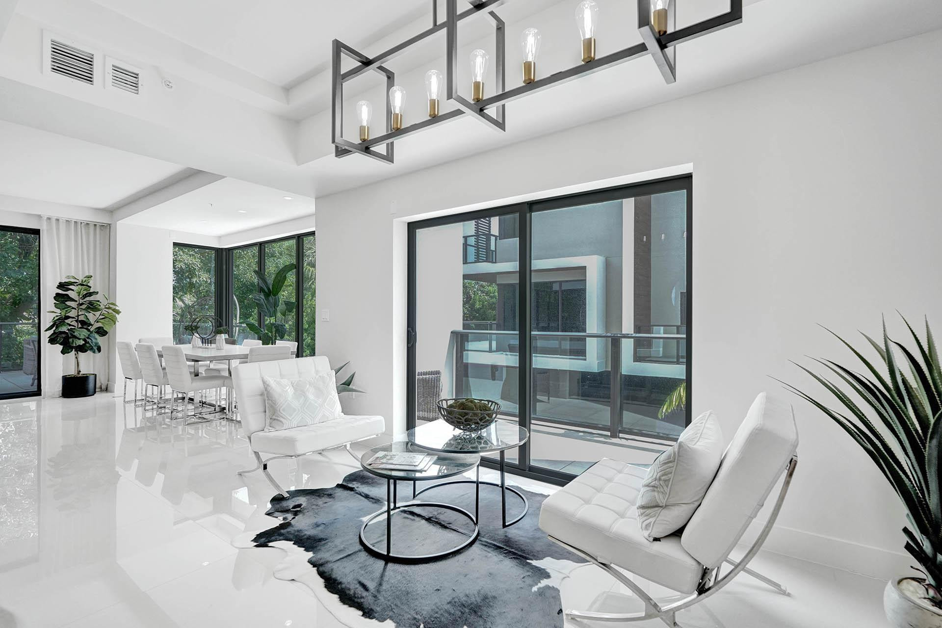 3040 N Ocean #N106, Fort Lauderdale FL 33308
