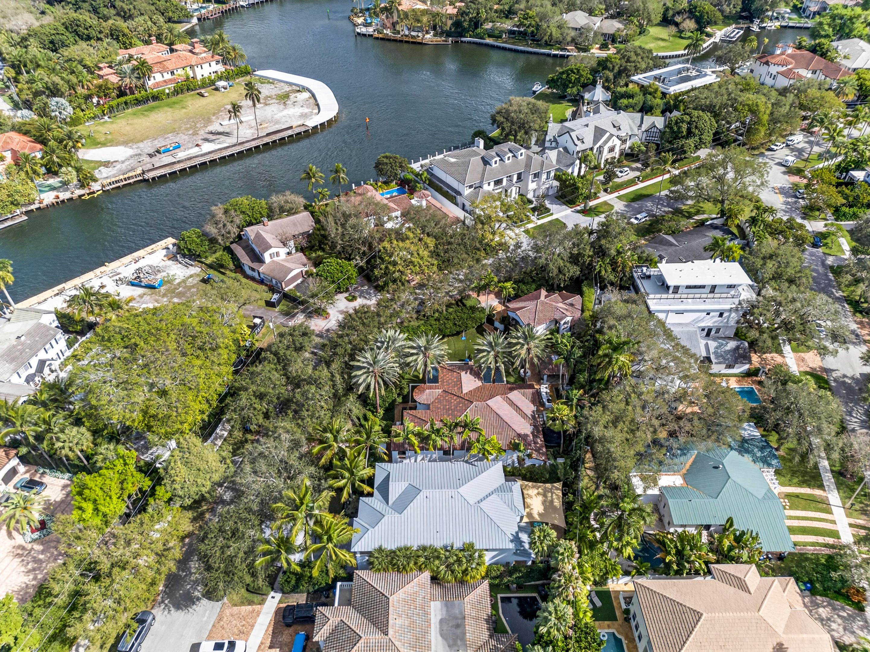 1118 N RIO VISTA, Fort Lauderdale FL 33301