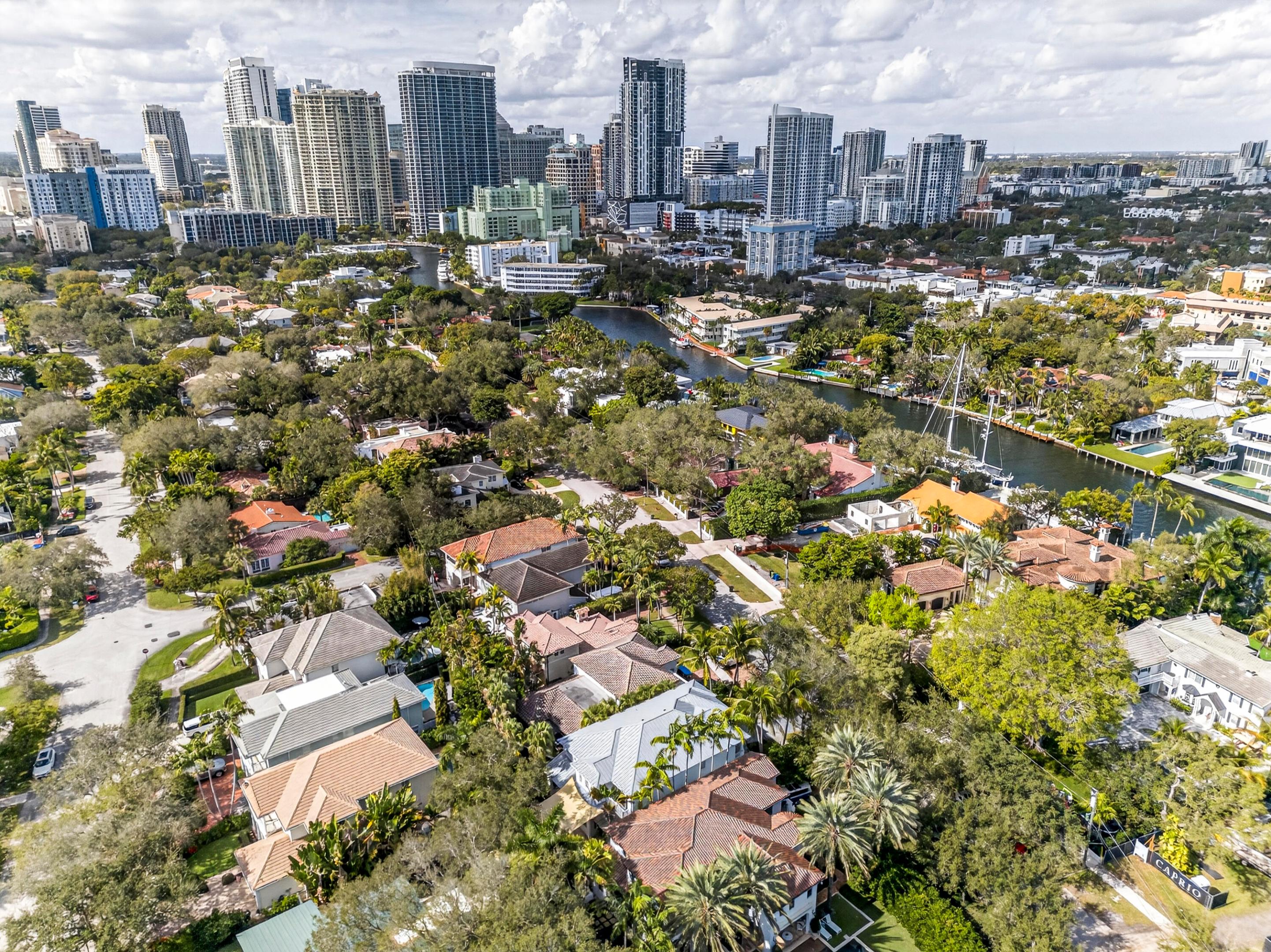 1118 N RIO VISTA, Fort Lauderdale FL 33301