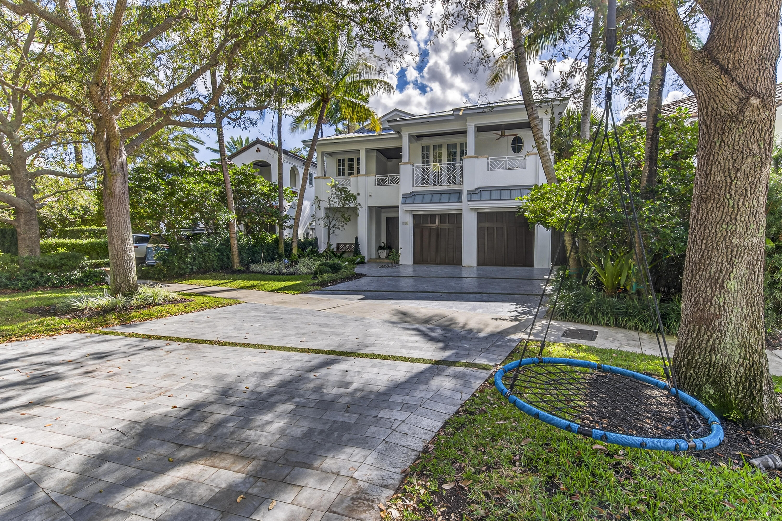 1118 N RIO VISTA, Fort Lauderdale FL 33301