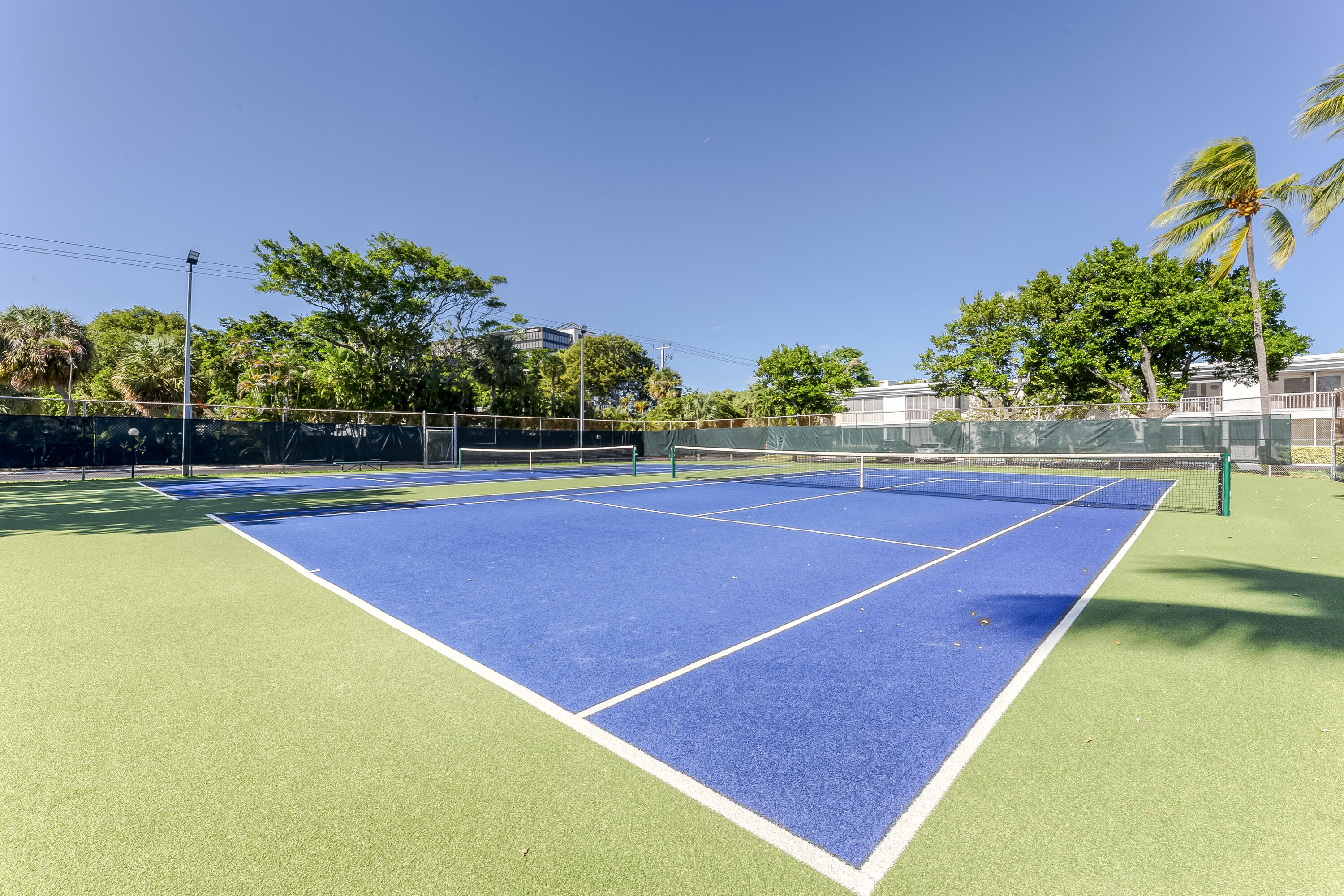 6447 BAY CLUB #1, Fort Lauderdale FL 33308