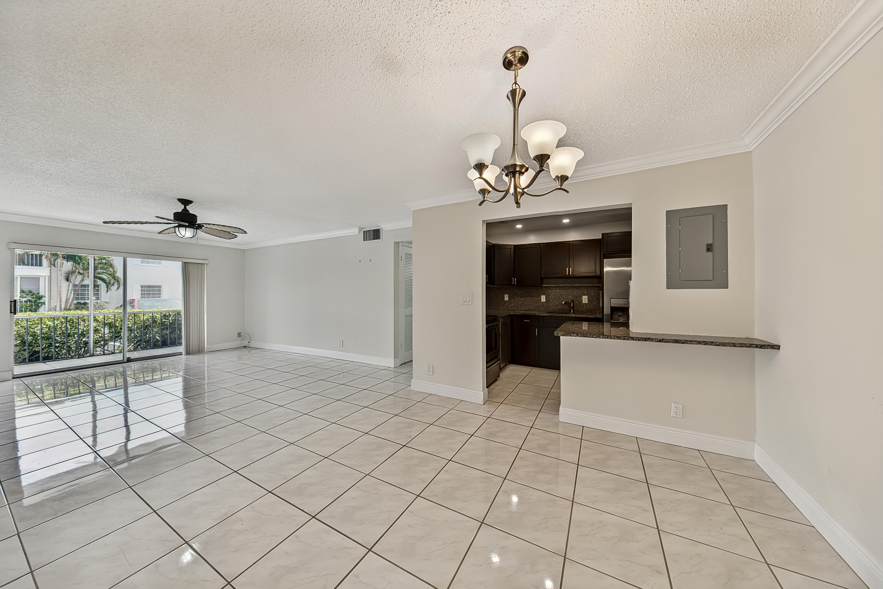 6447 BAY CLUB #1, Fort Lauderdale FL 33308