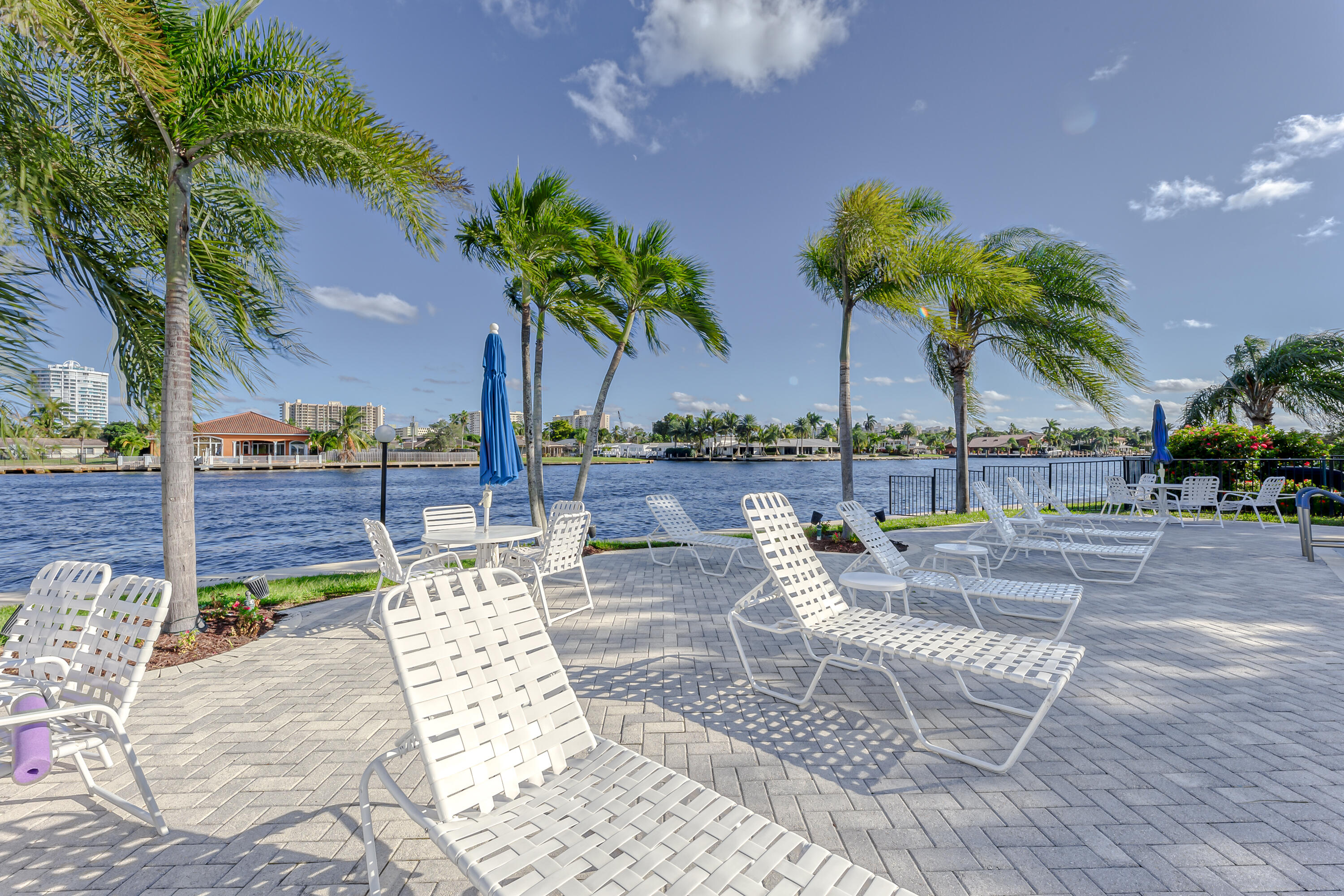 6447 BAY CLUB #1, Fort Lauderdale FL 33308