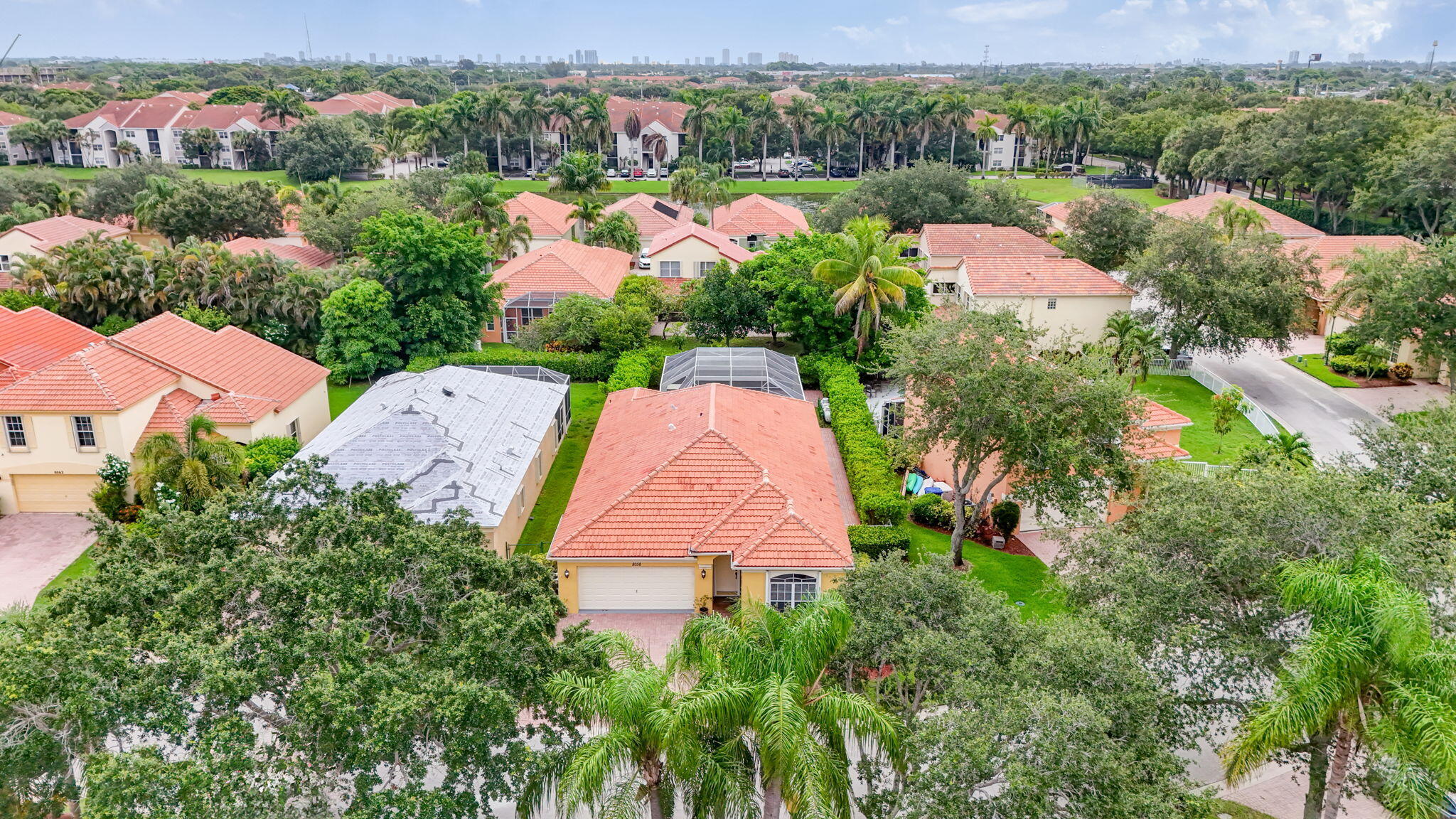 8058 Via Hacienda, Riviera Beach FL 33418