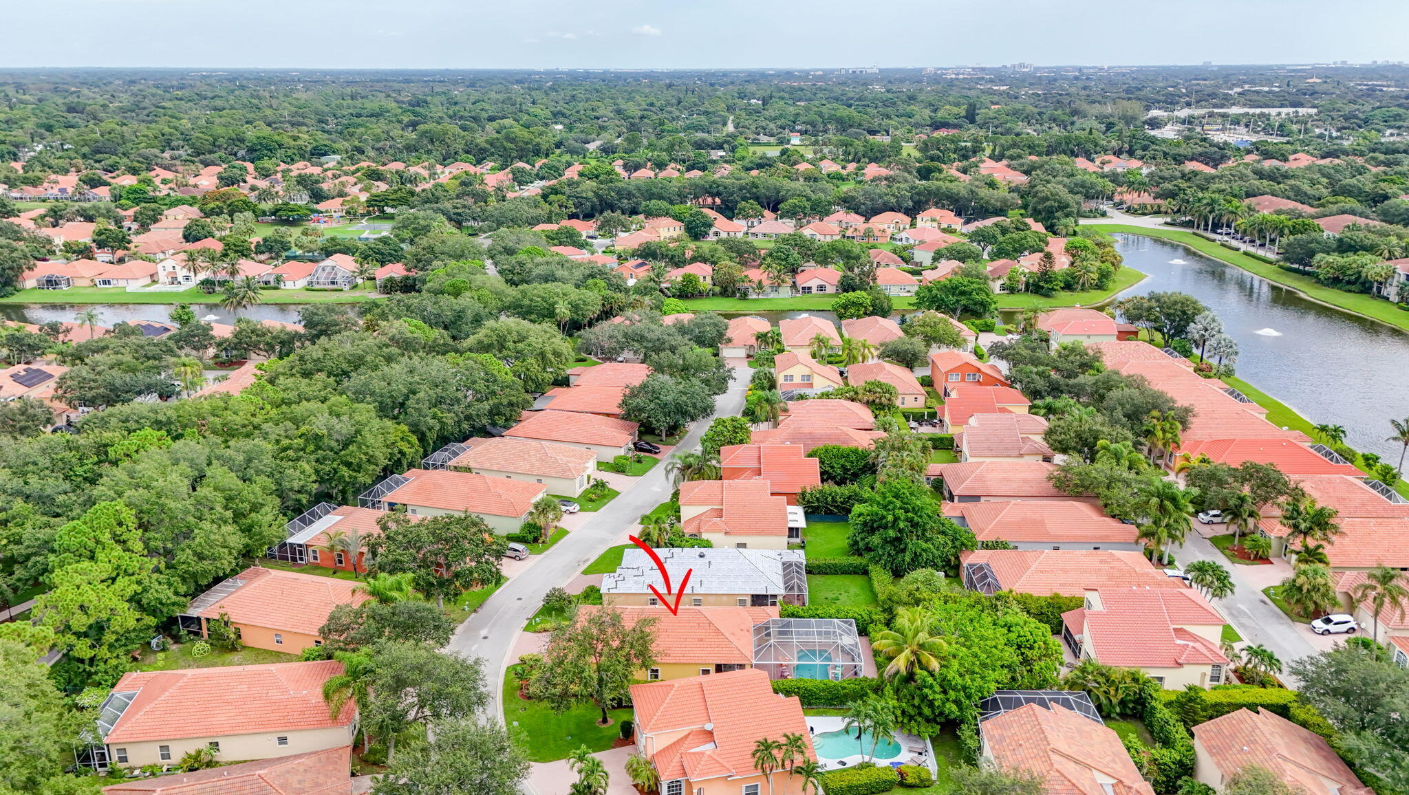 8058 Via Hacienda, Riviera Beach FL 33418
