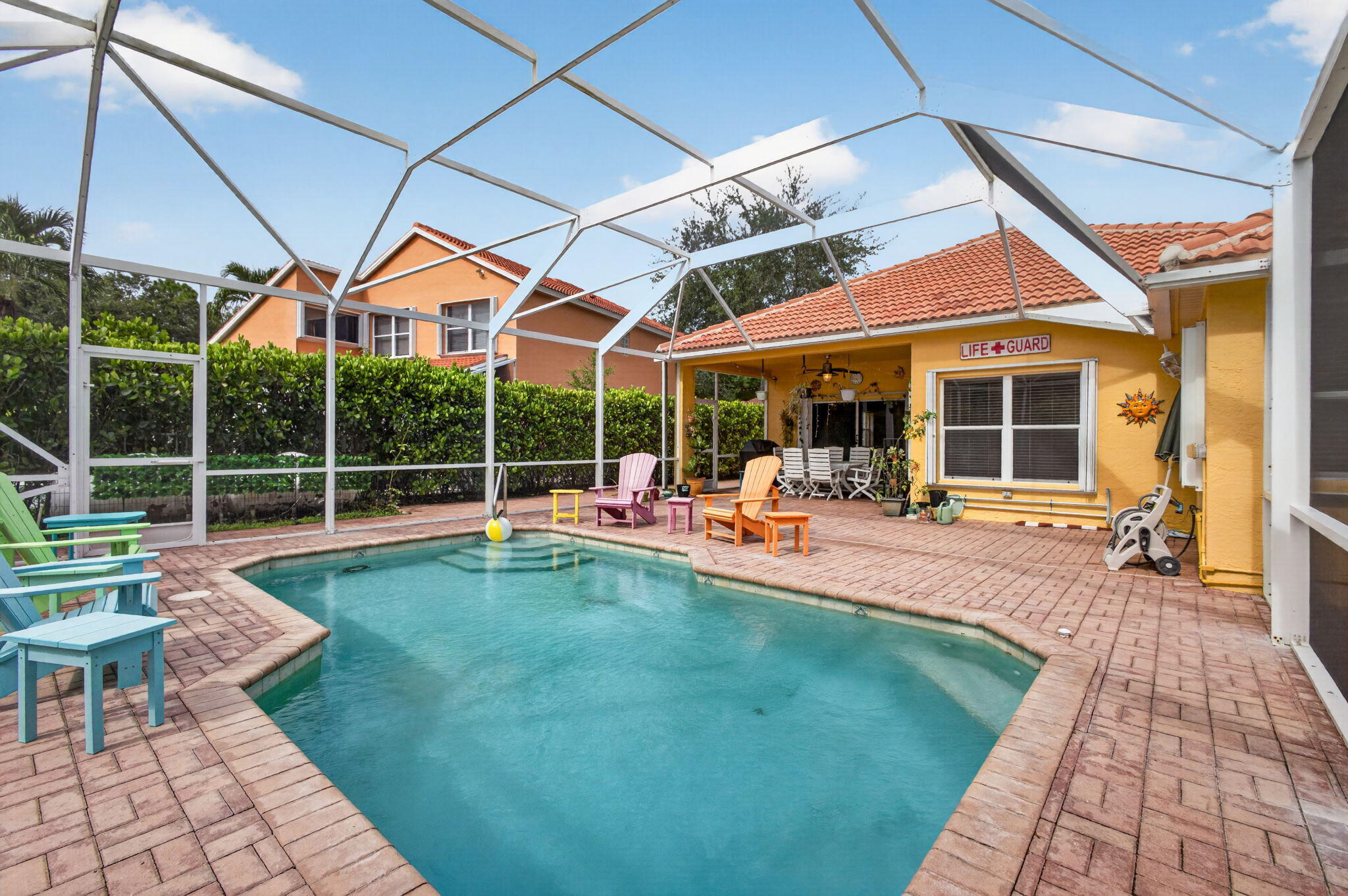 8058 Via Hacienda, Riviera Beach FL 33418