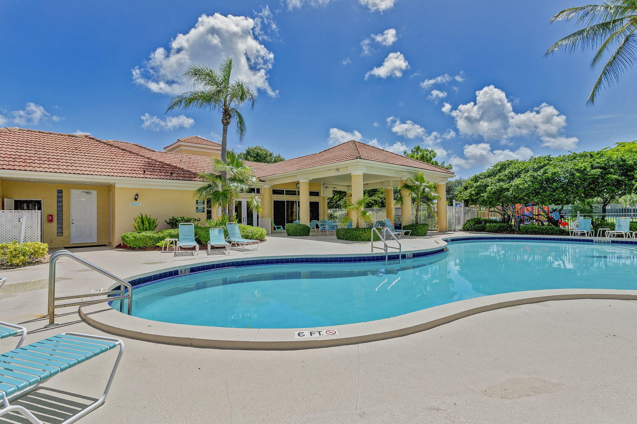 8058 Via Hacienda, Riviera Beach FL 33418