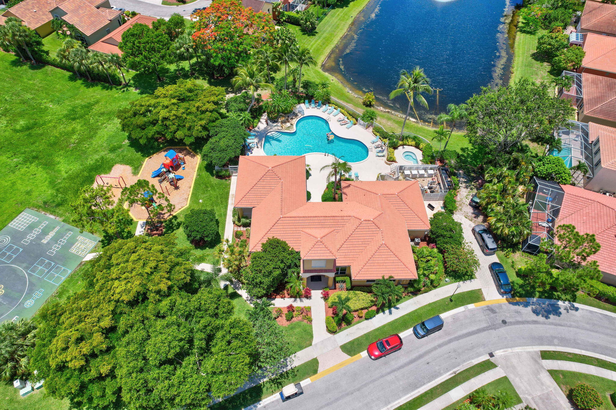 8058 Via Hacienda, Riviera Beach FL 33418