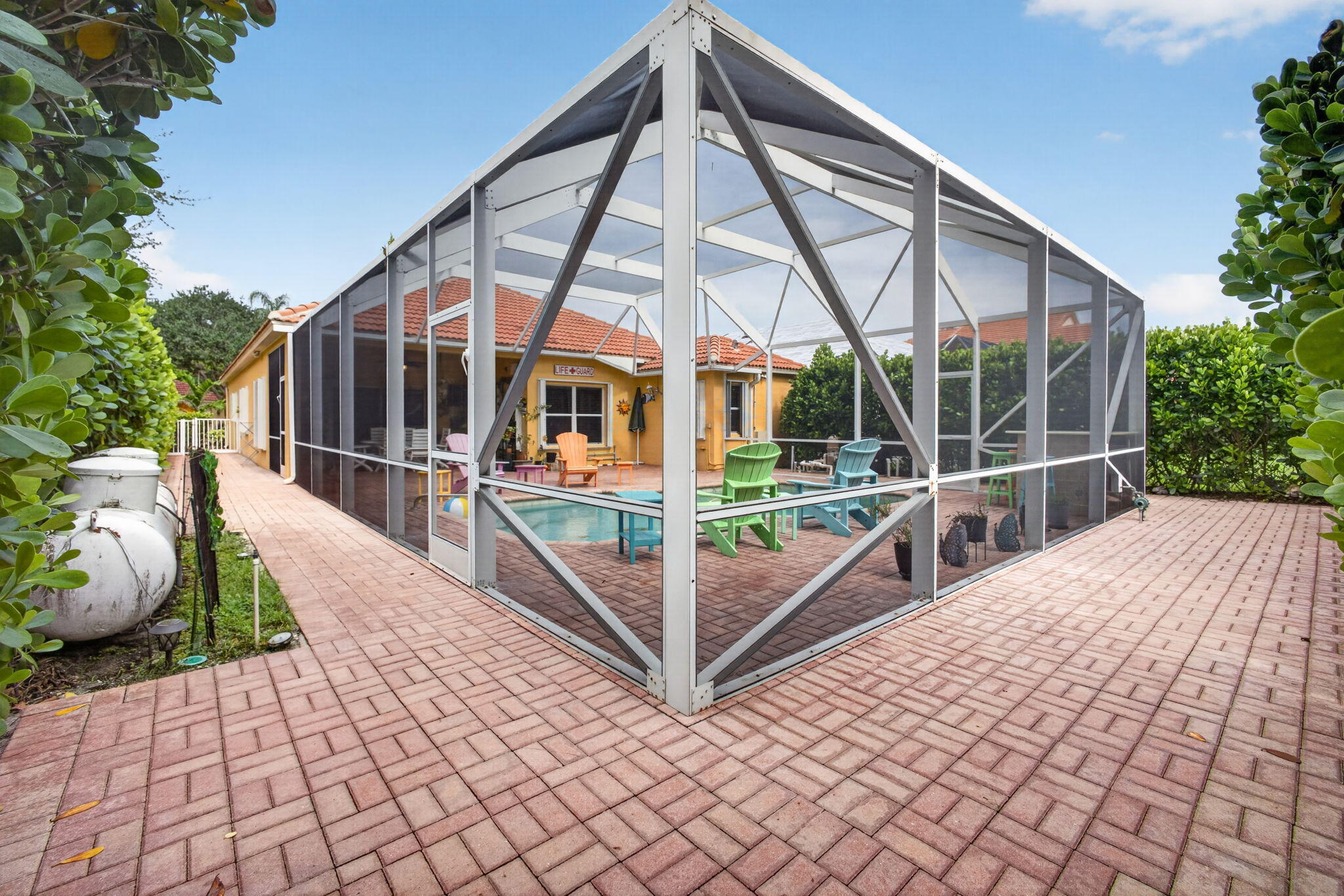 8058 Via Hacienda, Riviera Beach FL 33418
