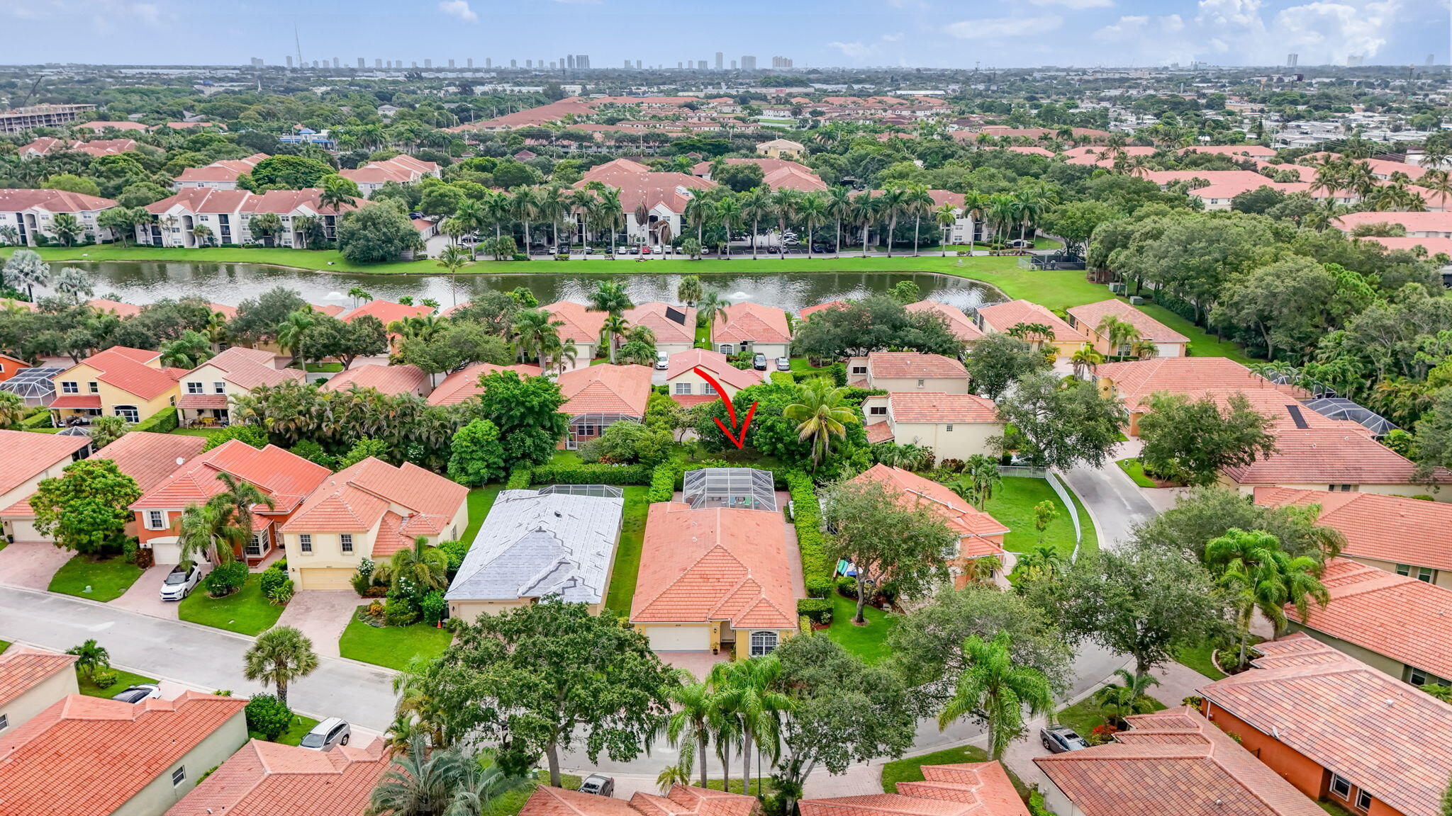 8058 Via Hacienda, Riviera Beach FL 33418