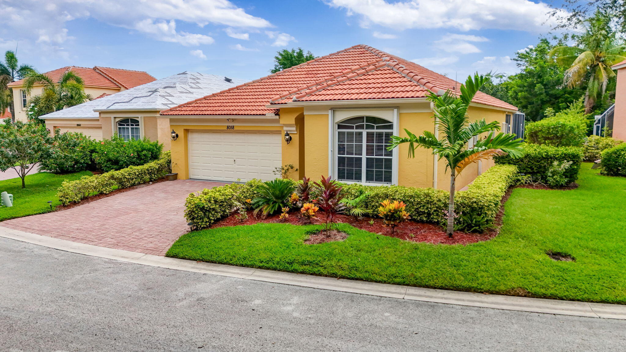 8058 Via Hacienda, Riviera Beach FL 33418