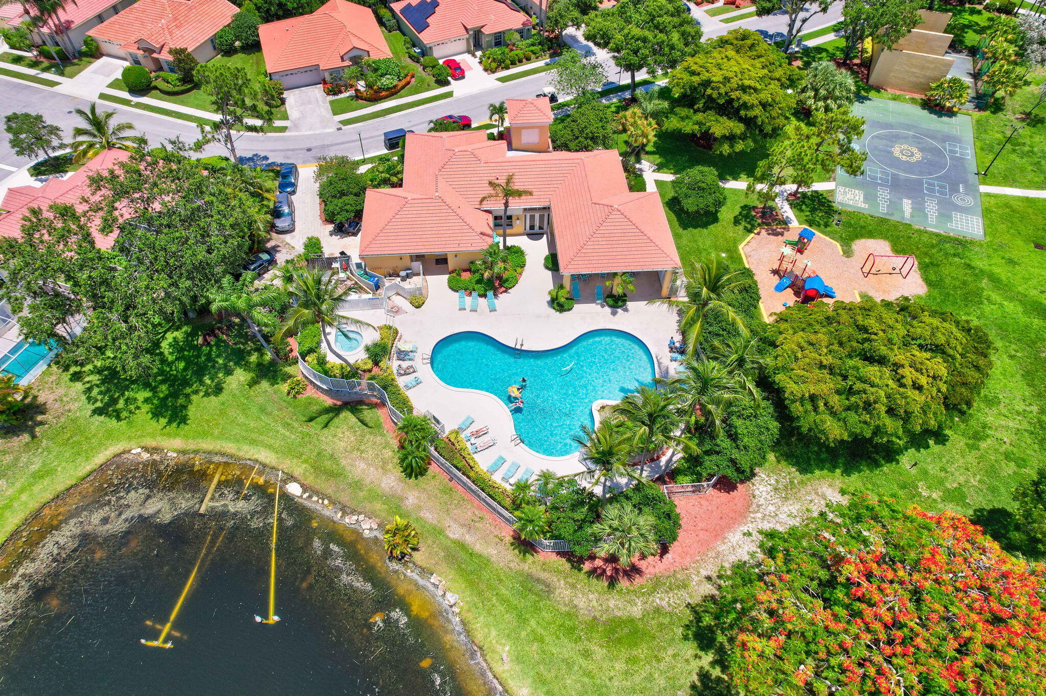 8058 Via Hacienda, Riviera Beach FL 33418