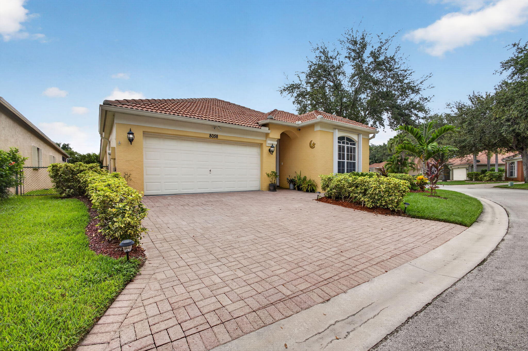 8058 Via Hacienda, Riviera Beach FL 33418