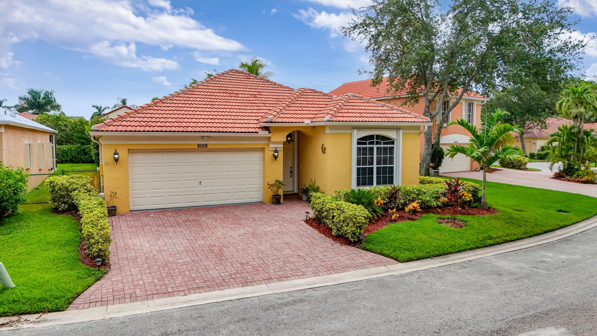 8058 Via Hacienda, Riviera Beach FL 33418