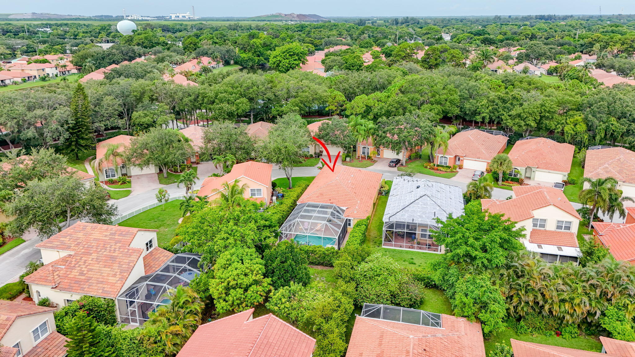 8058 Via Hacienda, Riviera Beach FL 33418