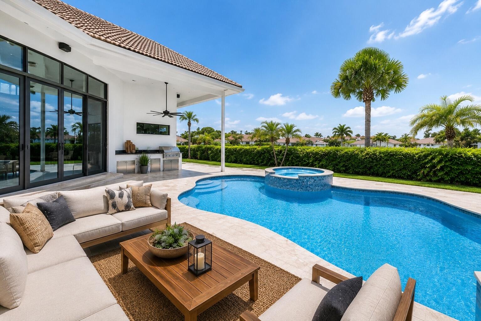 4451 Bocaire, Boca Raton FL 33487