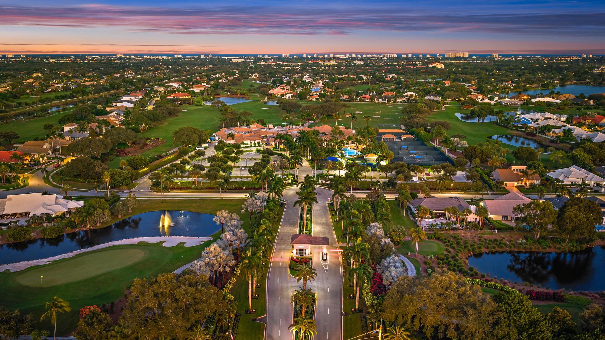 4451 Bocaire, Boca Raton FL 33487