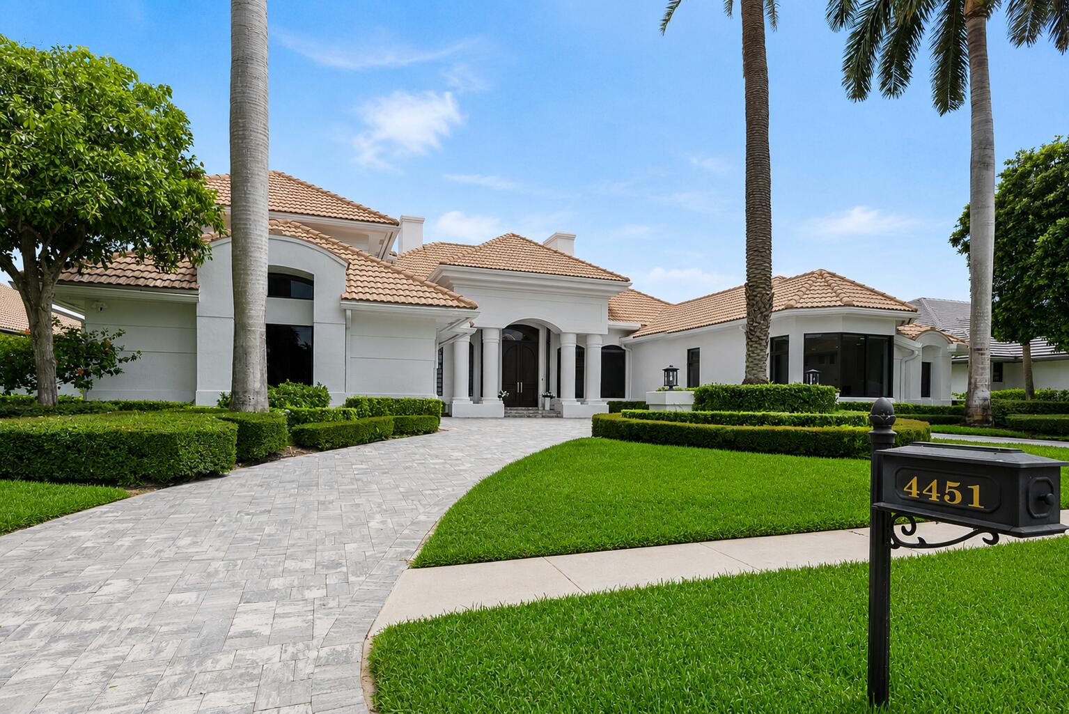 4451 Bocaire, Boca Raton FL 33487