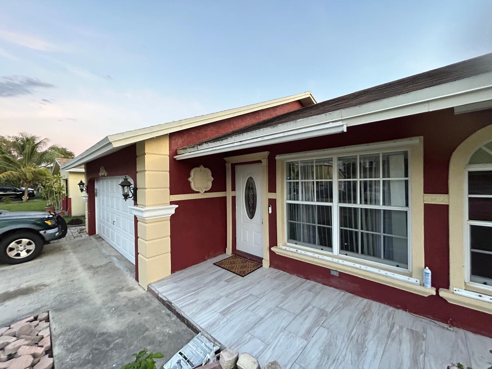 7526 SW 7TH, North Lauderdale FL 33068