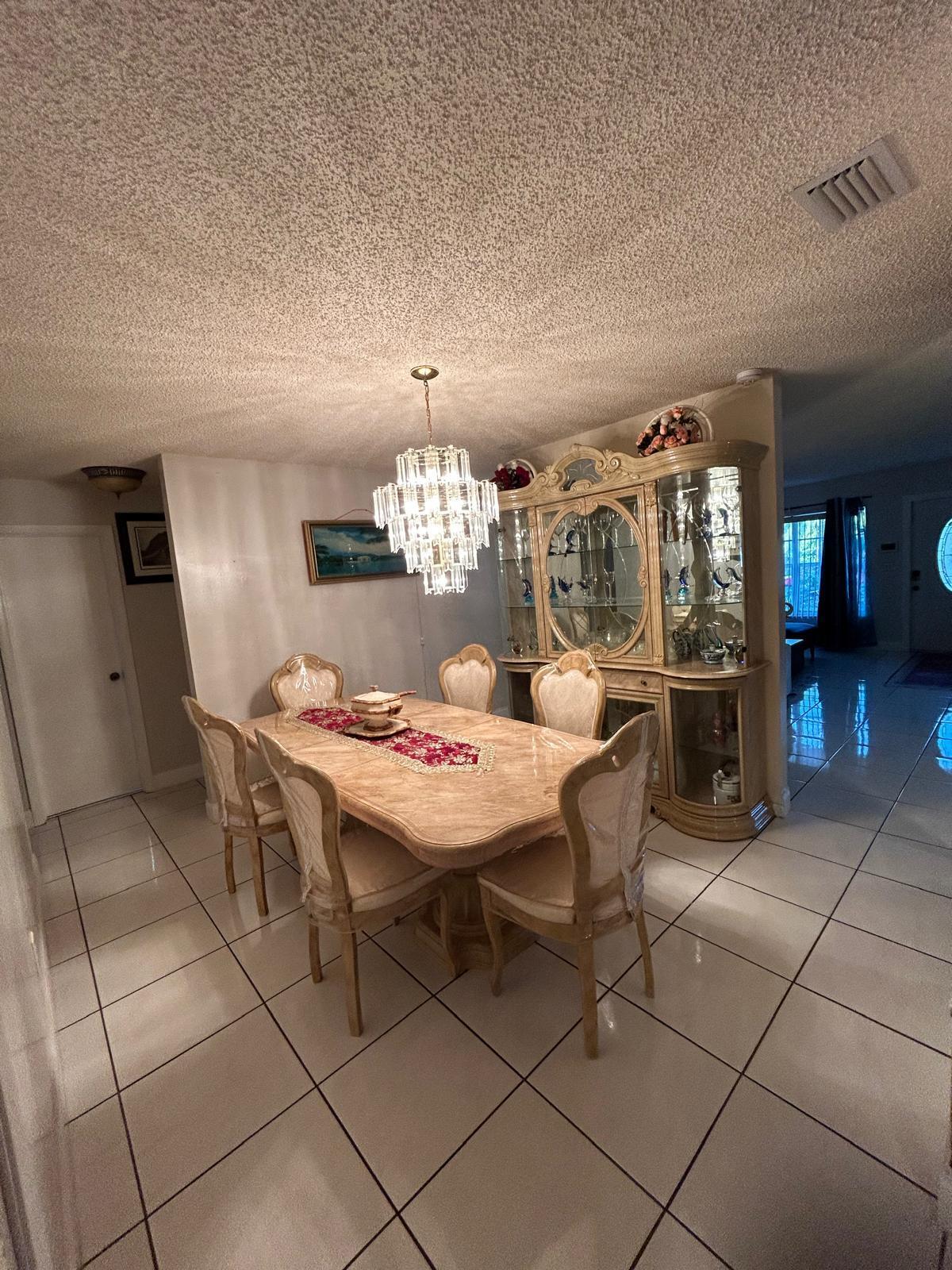 7526 SW 7TH, North Lauderdale FL 33068