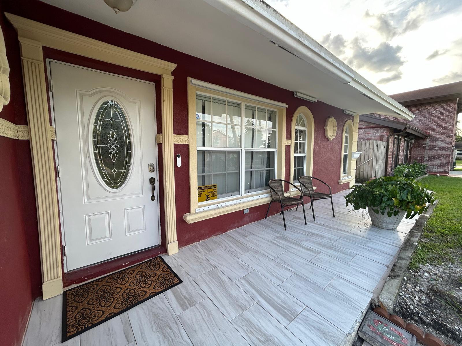7526 SW 7TH, North Lauderdale FL 33068