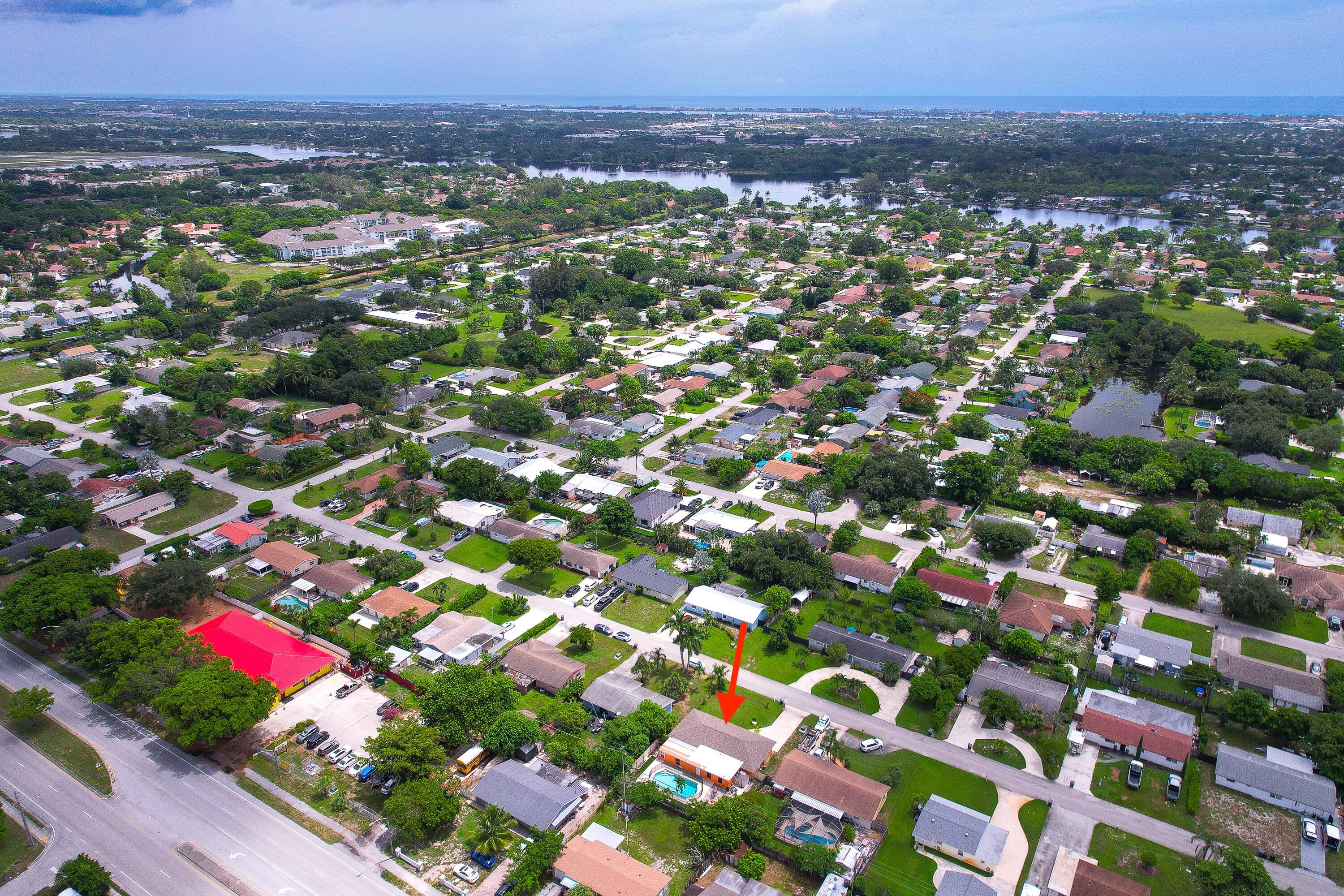 6767 Massachusetts, Lake Worth FL 33462