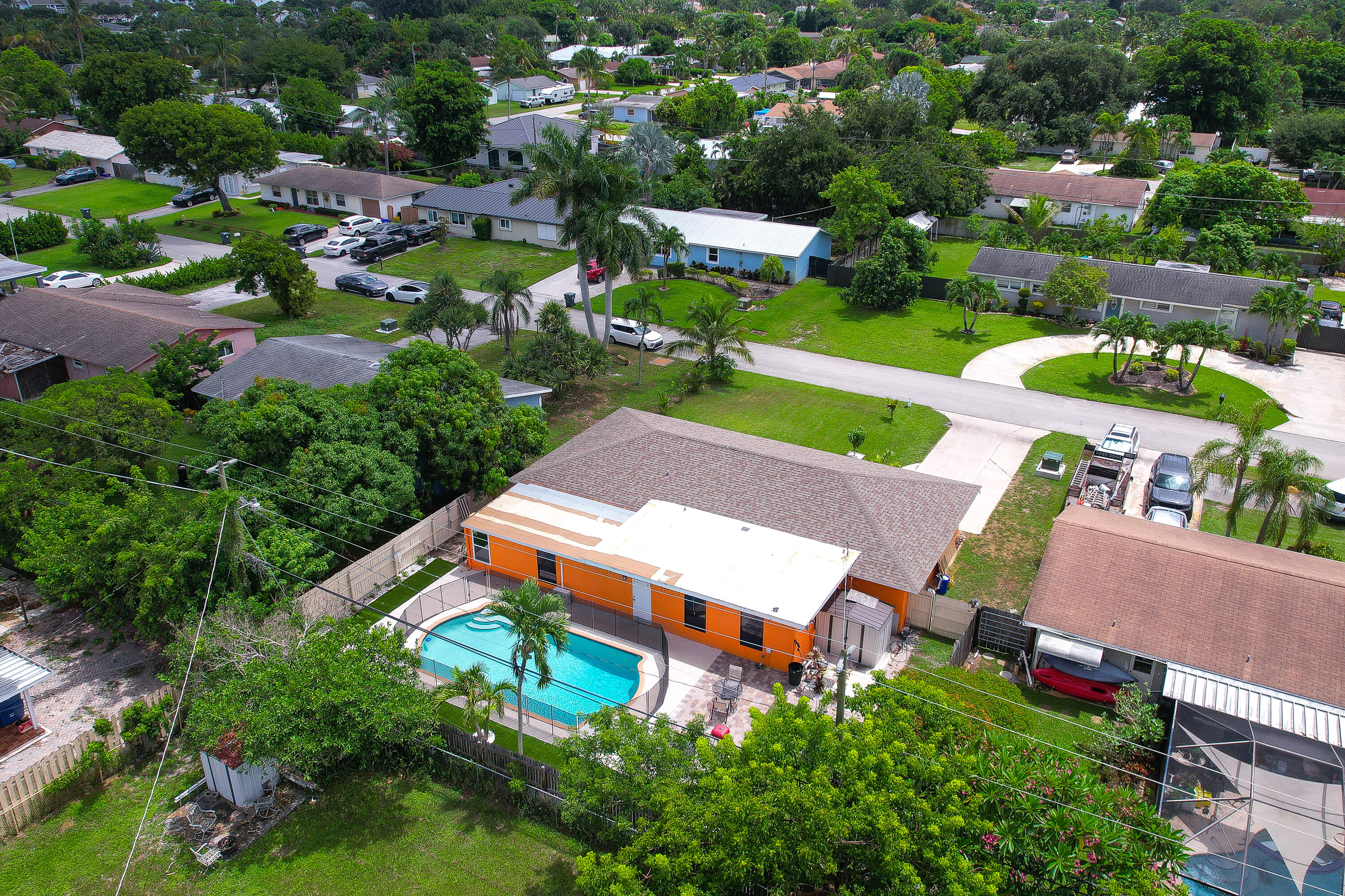 6767 Massachusetts, Lake Worth FL 33462