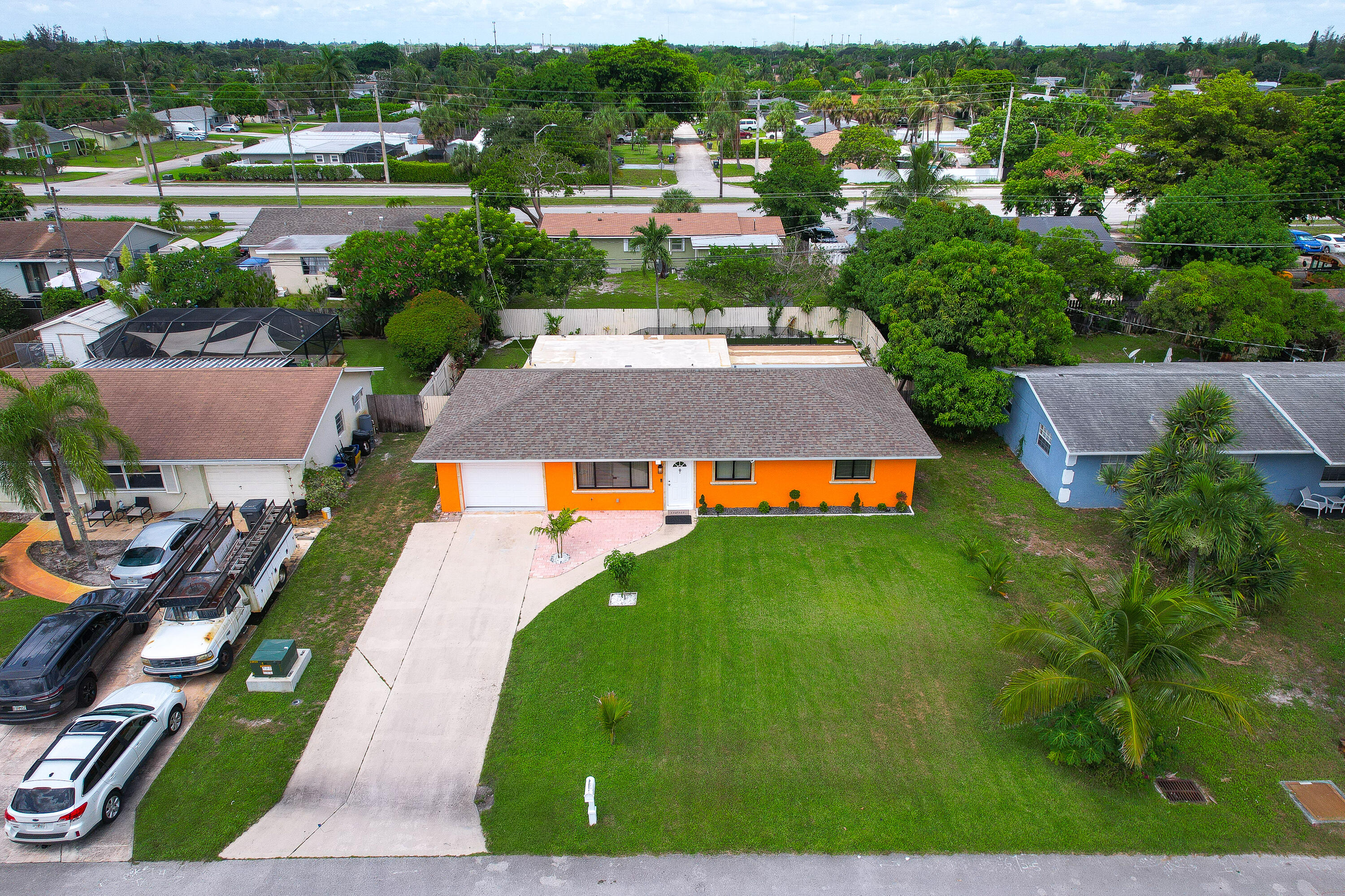 6767 Massachusetts, Lake Worth FL 33462