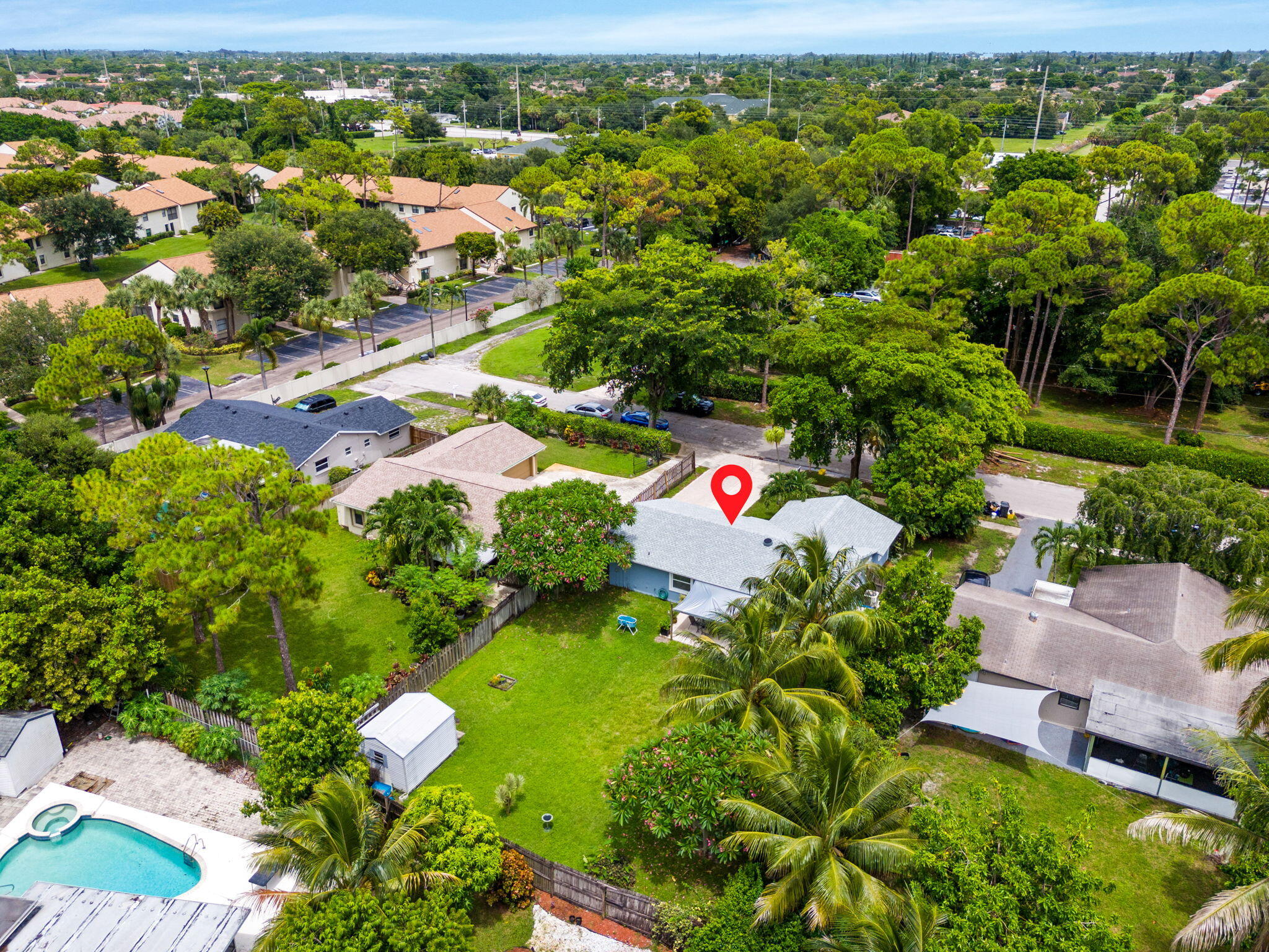 3409 Wry, Lake Worth FL 33467