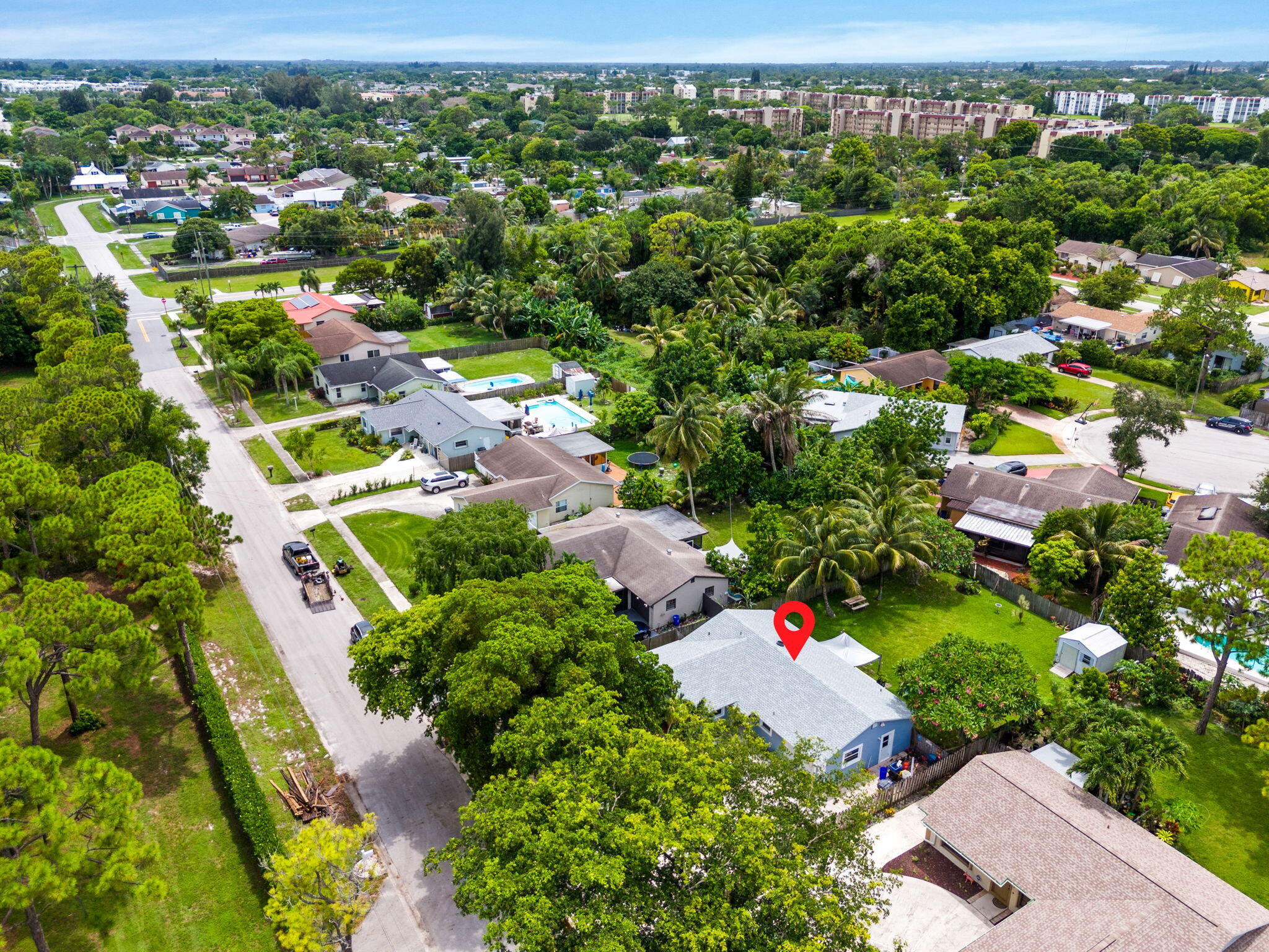 3409 Wry, Lake Worth FL 33467