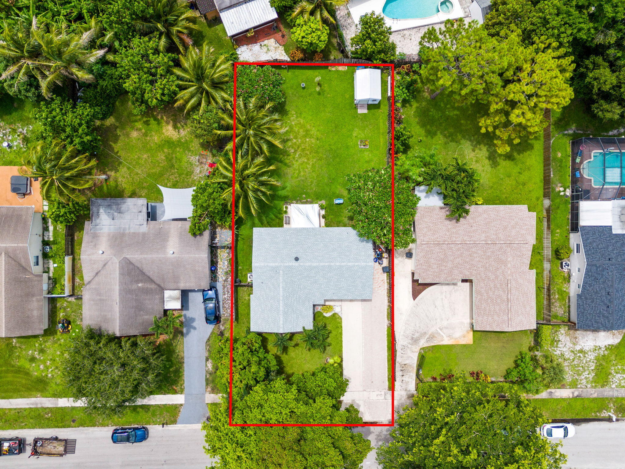 3409 Wry, Lake Worth FL 33467