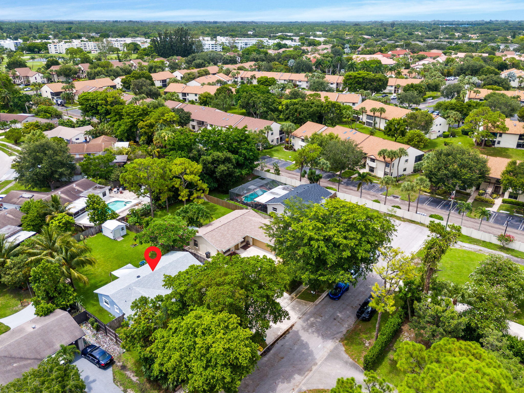 3409 Wry, Lake Worth FL 33467