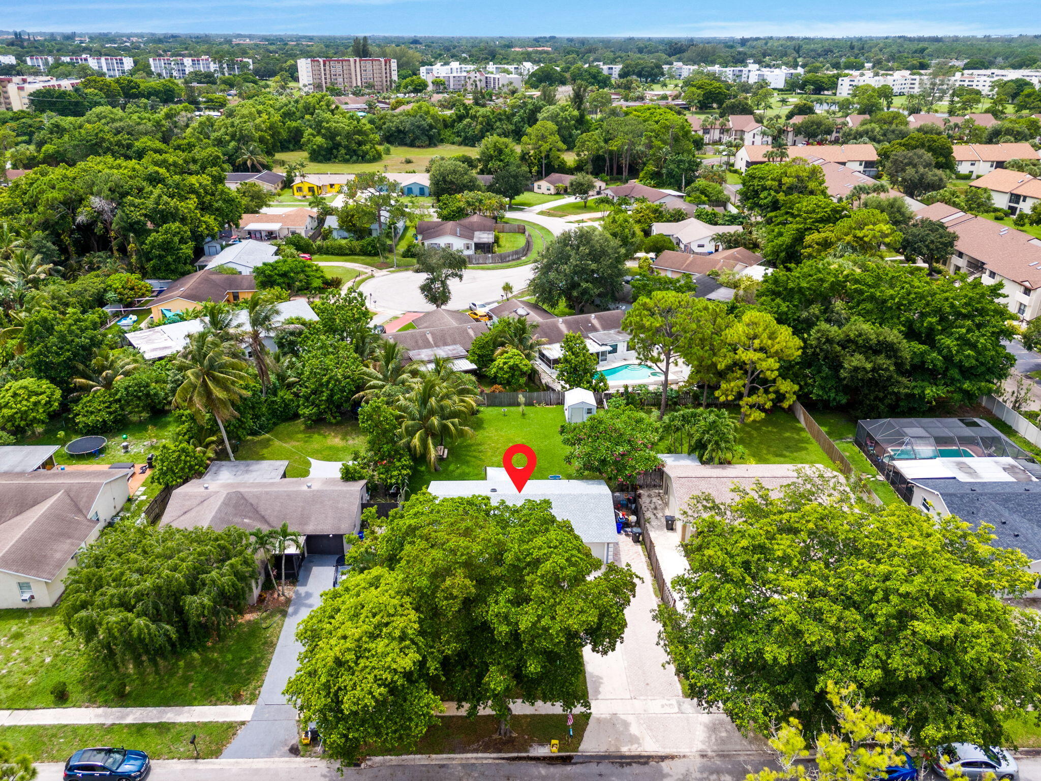 3409 Wry, Lake Worth FL 33467