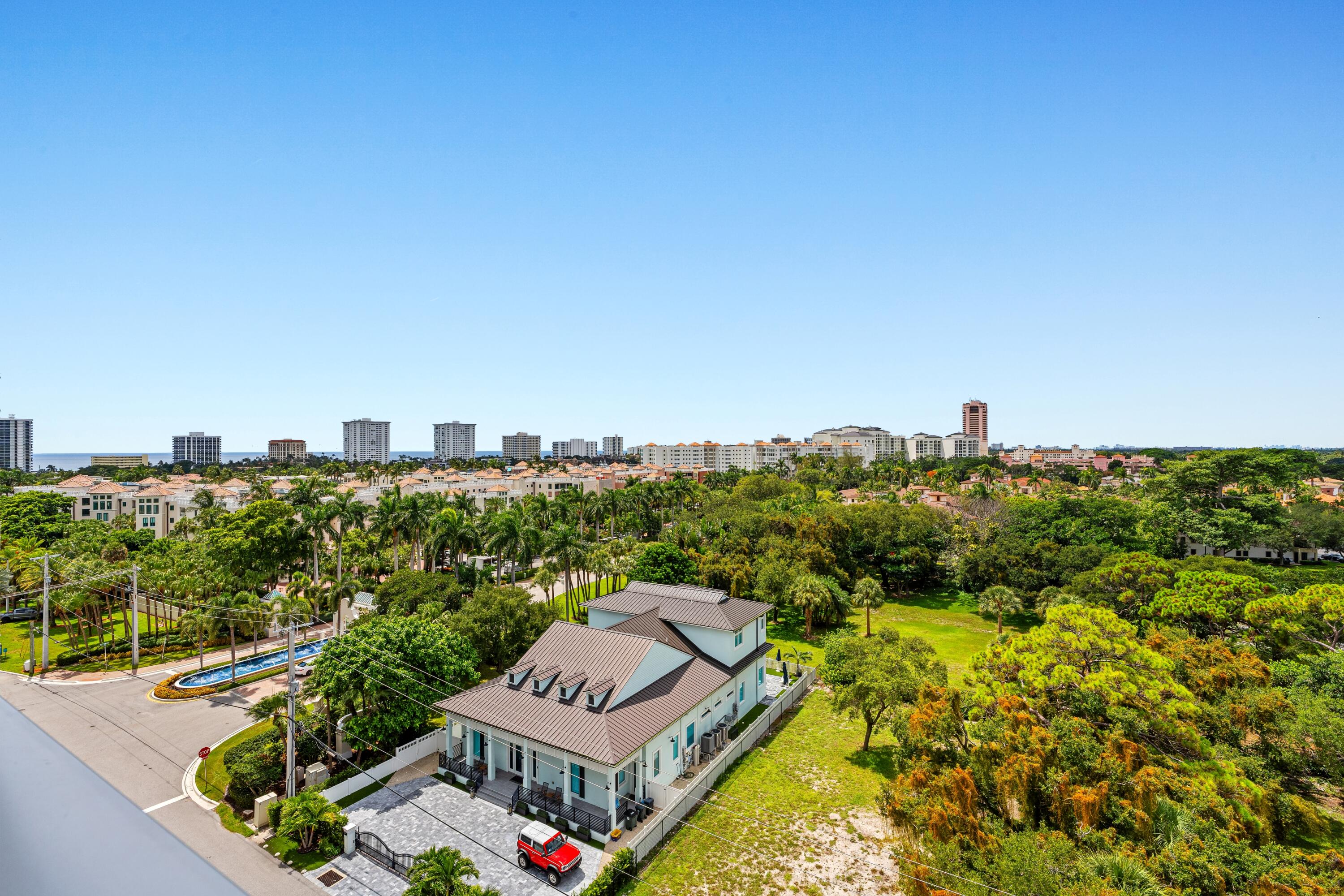 485 E Royal Palm #804, Boca Raton FL 33432