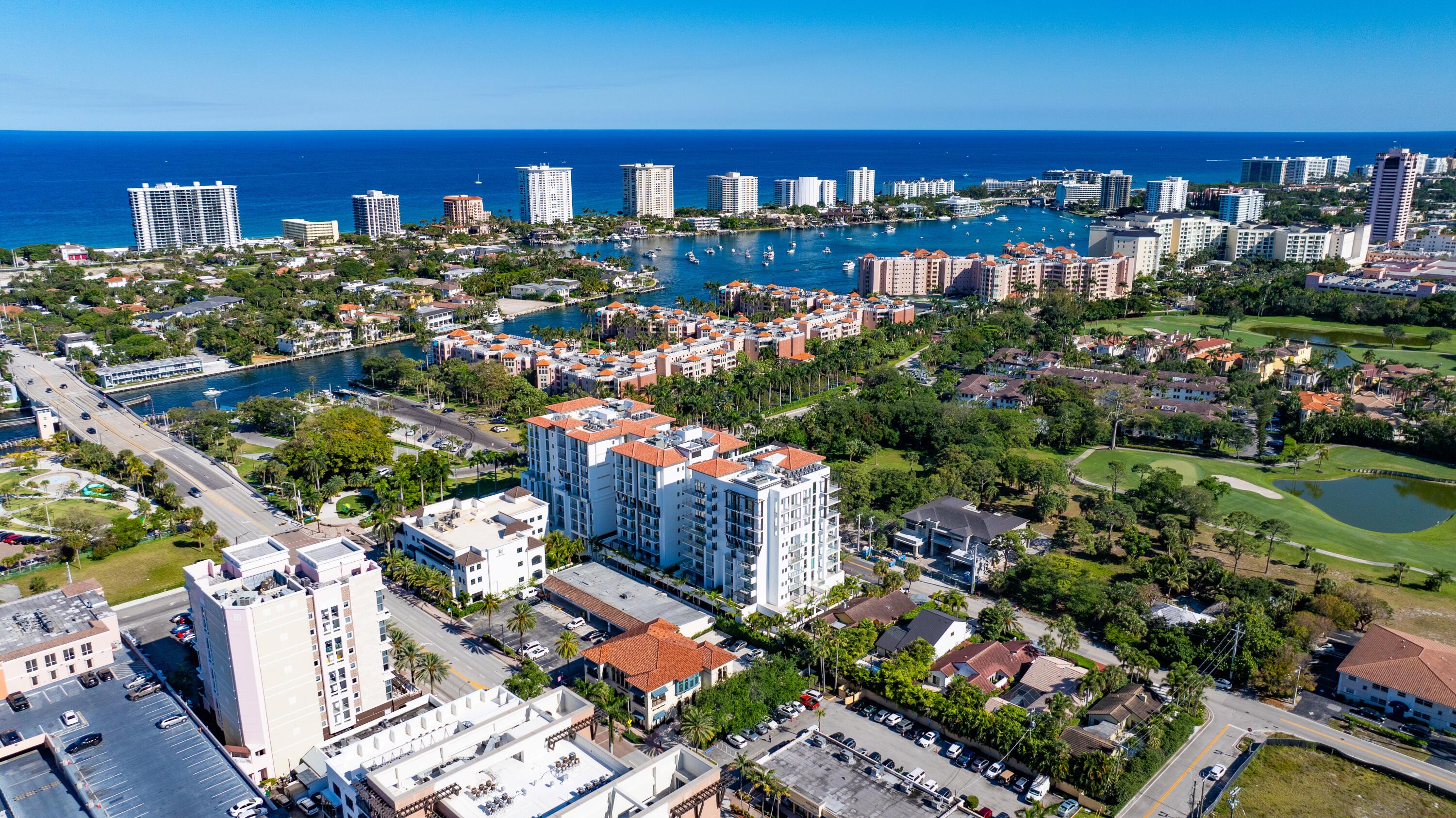 485 E Royal Palm #804, Boca Raton FL 33432