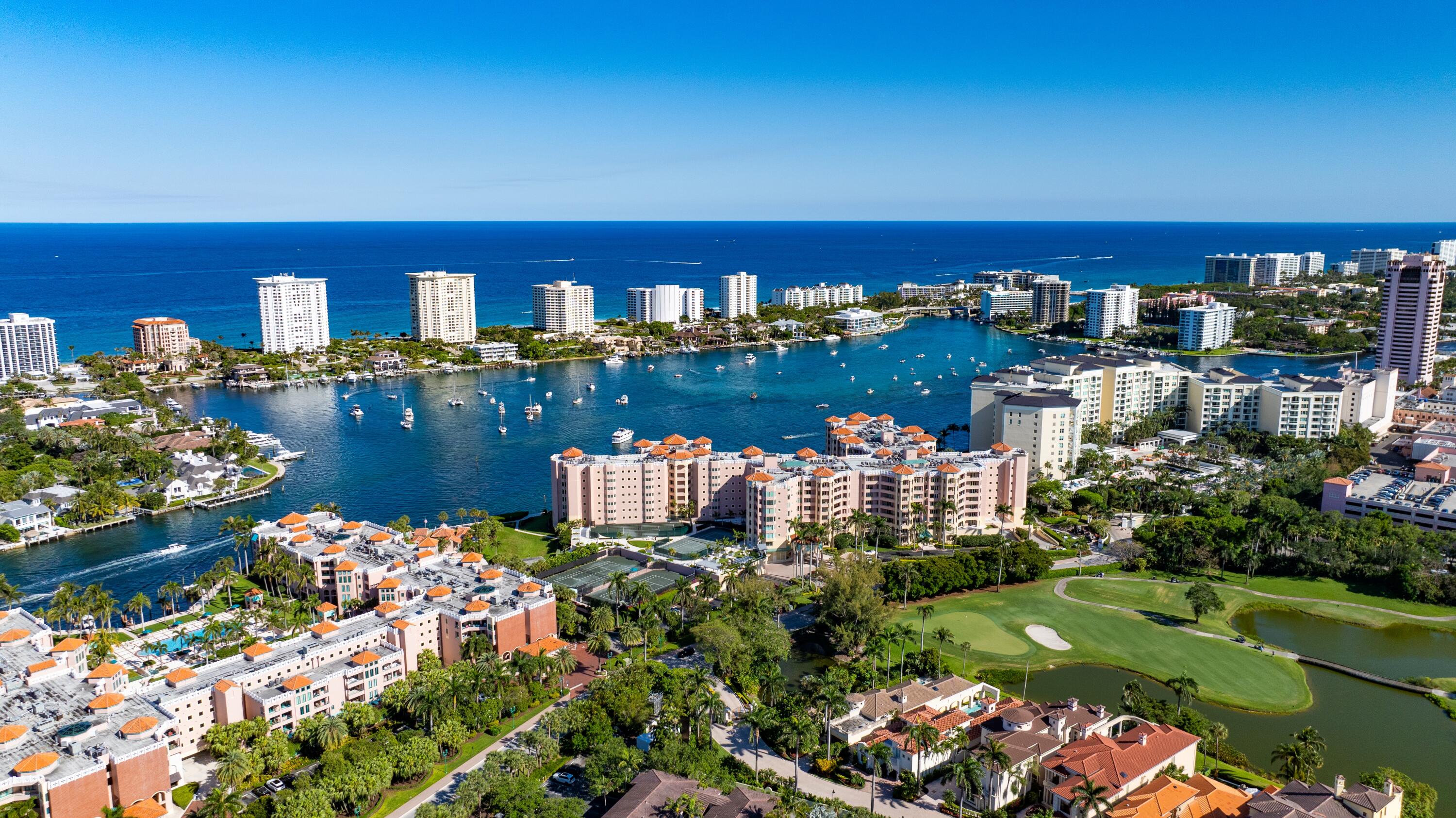 485 E Royal Palm #804, Boca Raton FL 33432