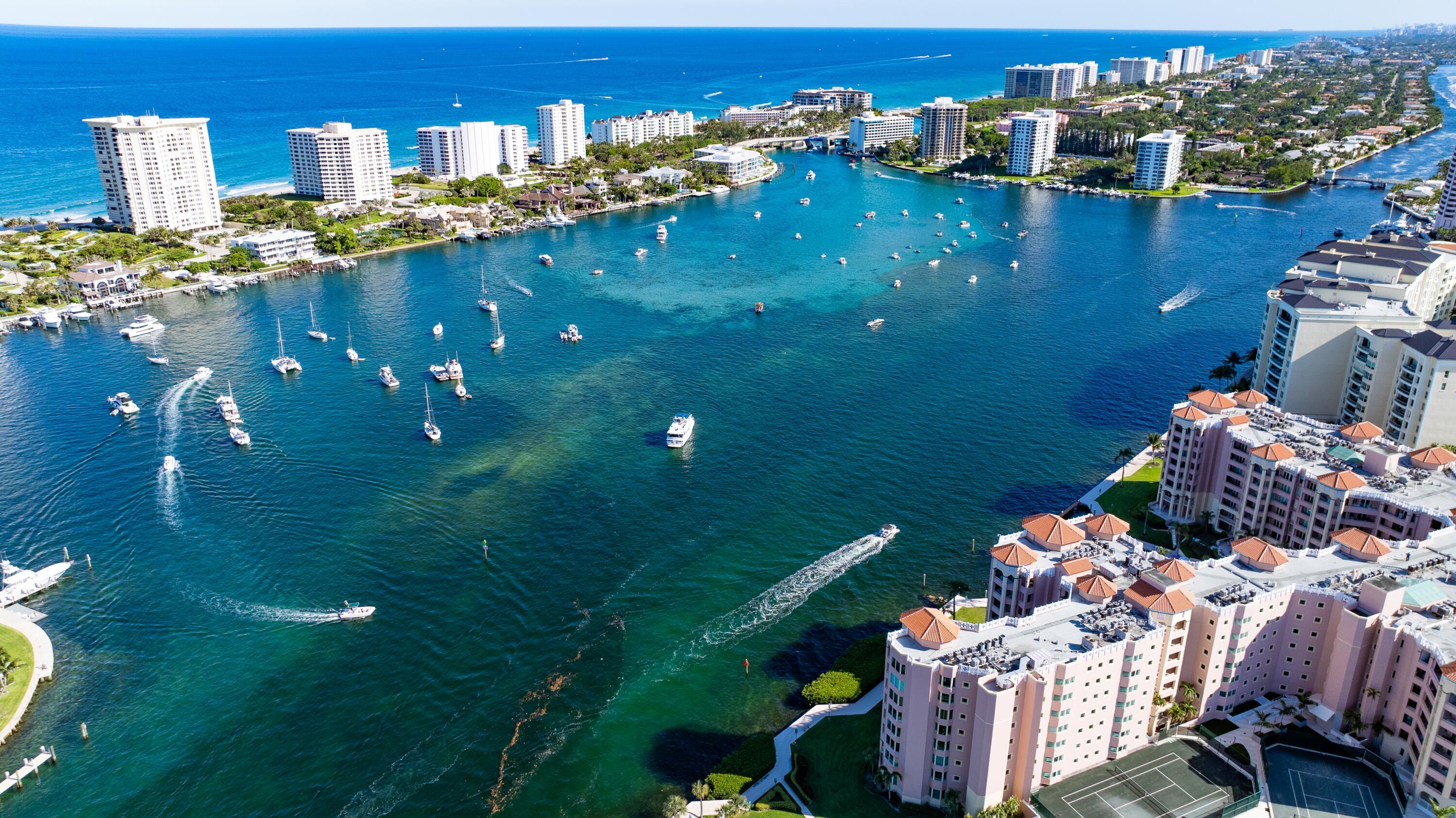 485 E Royal Palm #804, Boca Raton FL 33432