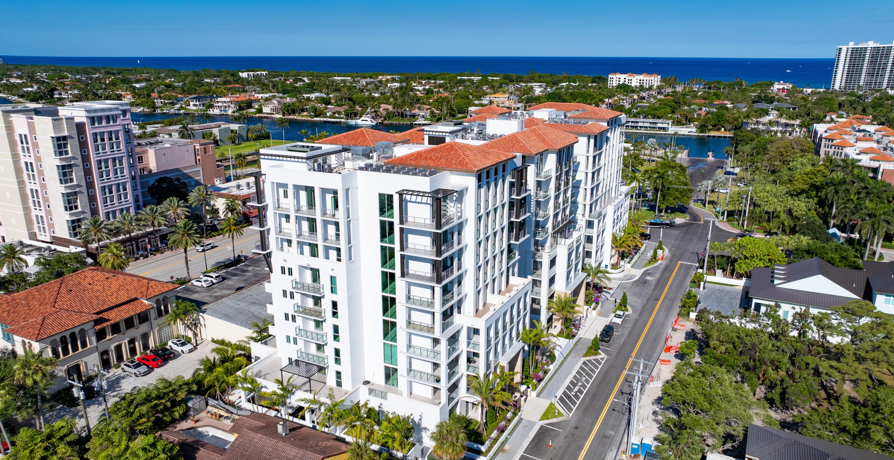485 E Royal Palm #804, Boca Raton FL 33432