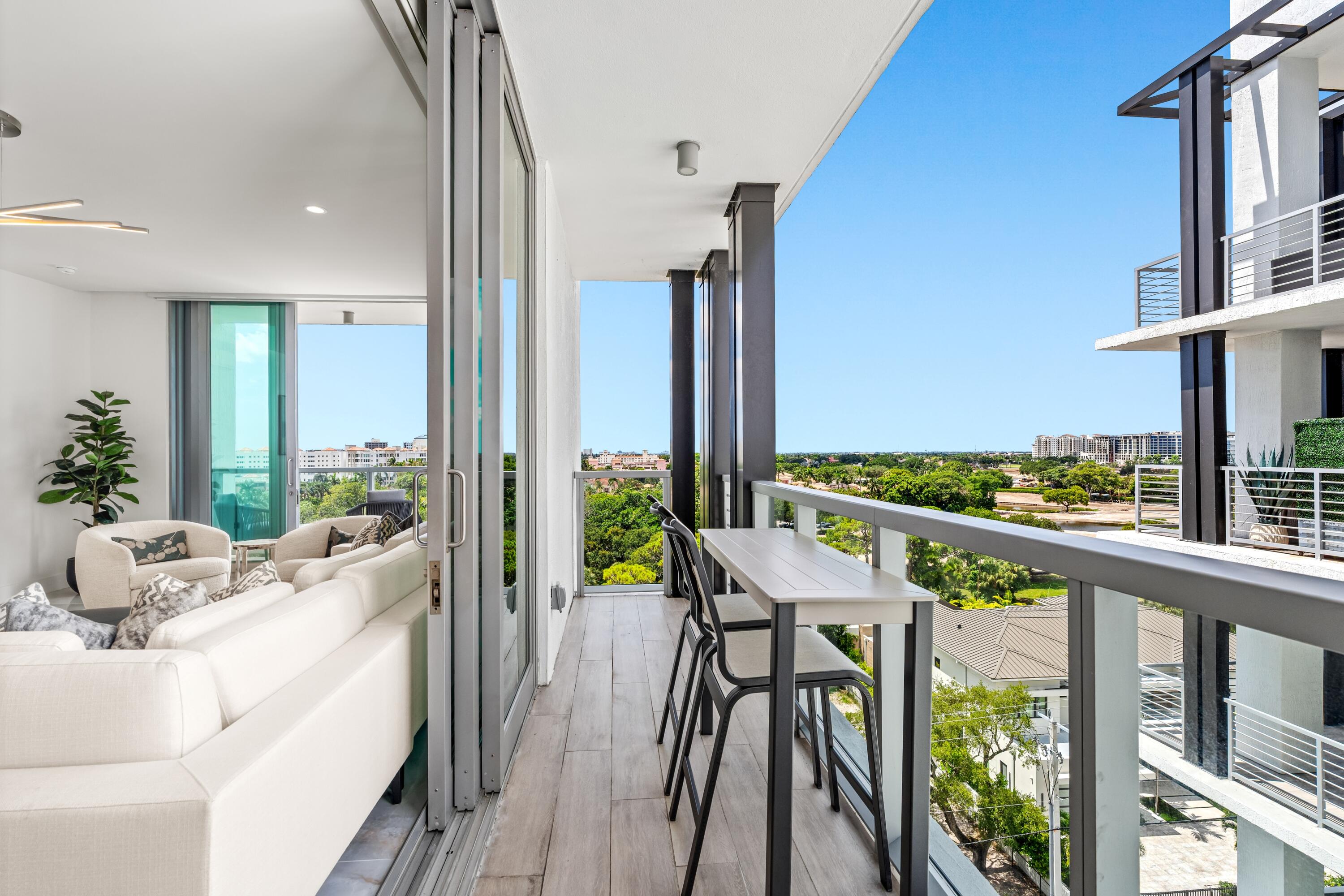 485 E Royal Palm #804, Boca Raton FL 33432