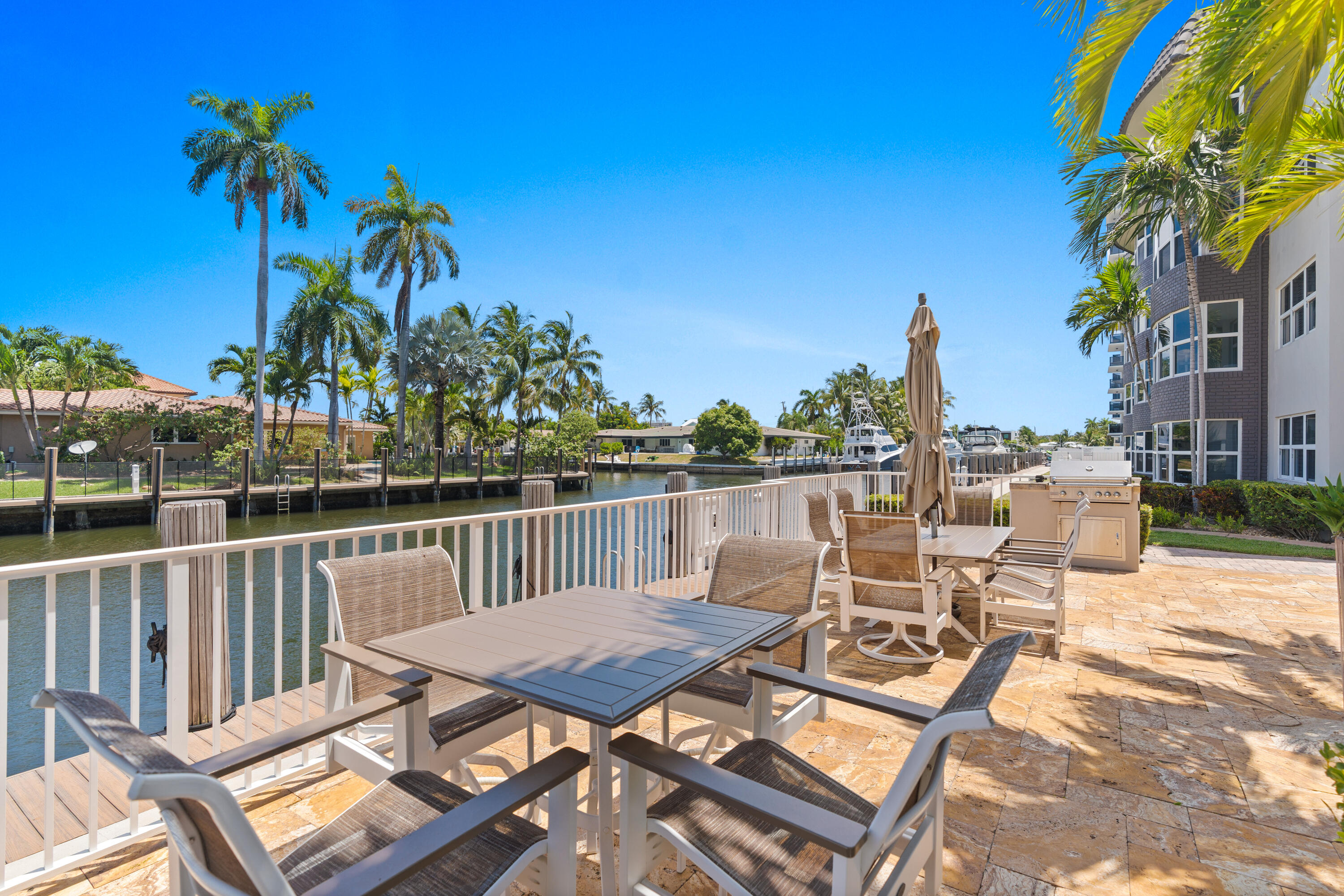 3121 NE 51st #204E, Fort Lauderdale FL 33308